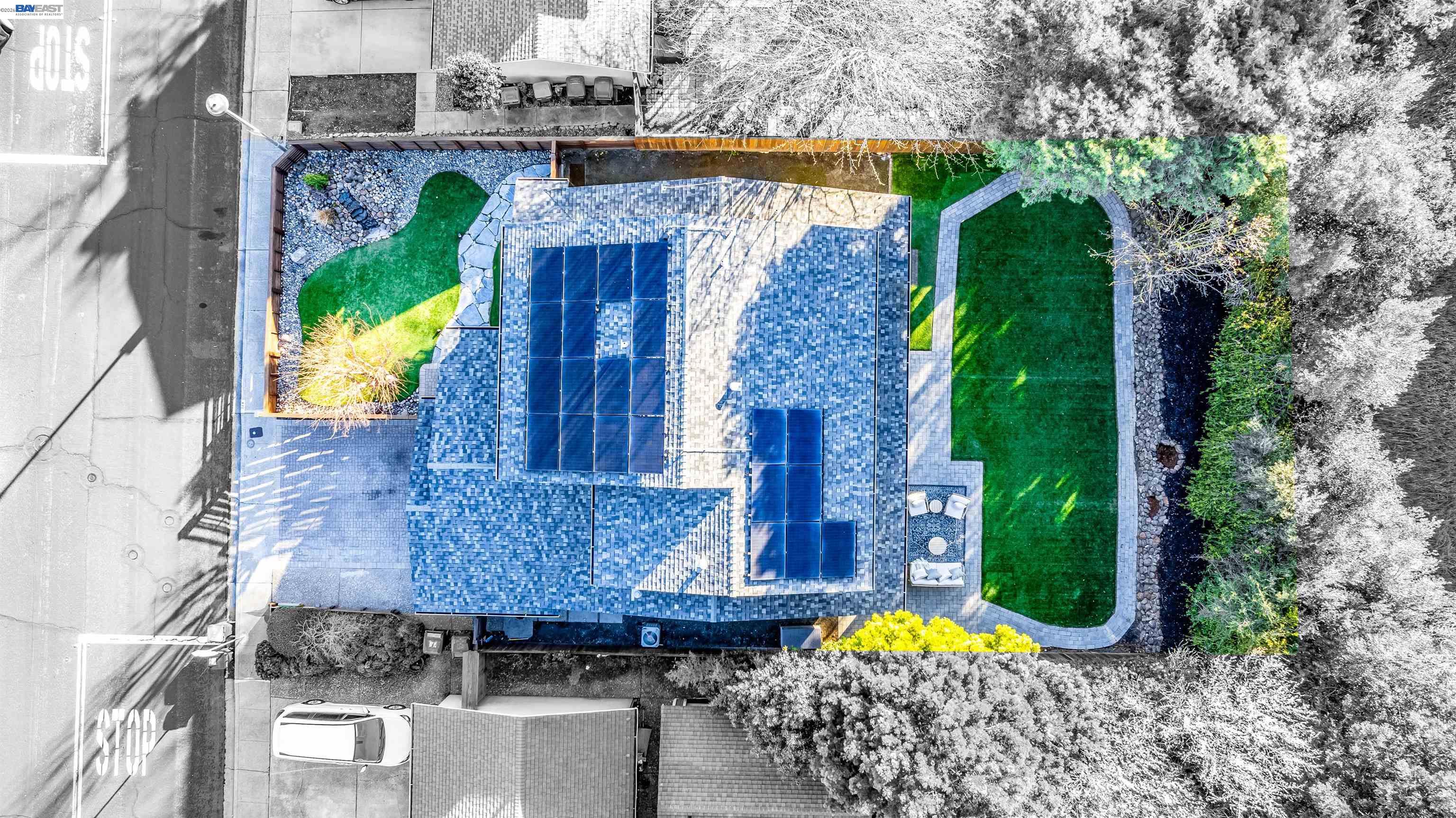 Detail Gallery Image 53 of 59 For 137 Chelsea Hills Dr, Benicia,  CA 94510 - 6 Beds | 3/1 Baths