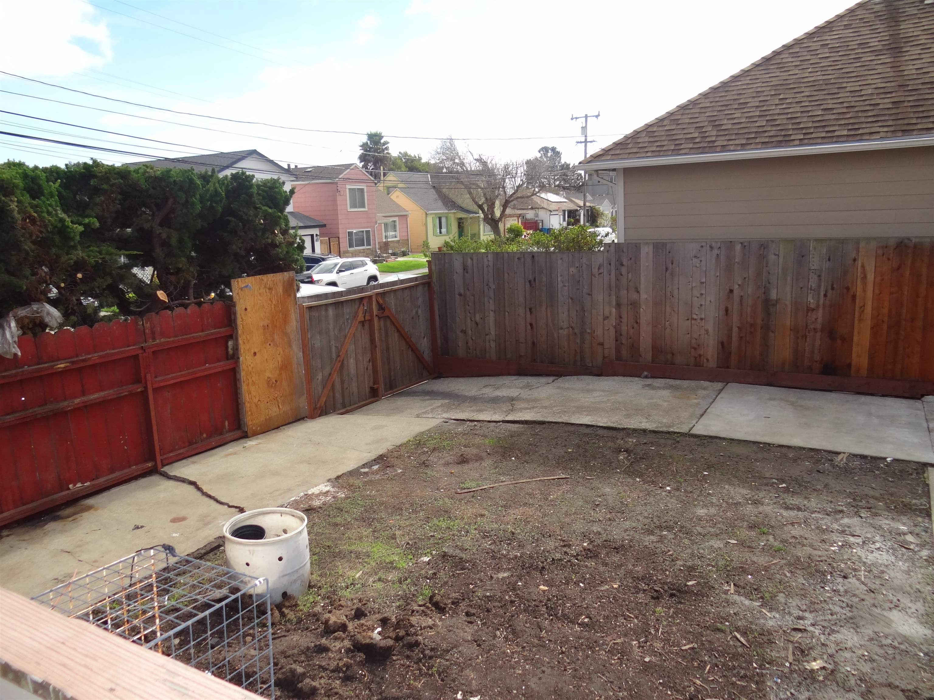 Detail Gallery Image 18 of 37 For 596 Walnut St, San Bruno,  CA 94066 - 3 Beds | 2/1 Baths