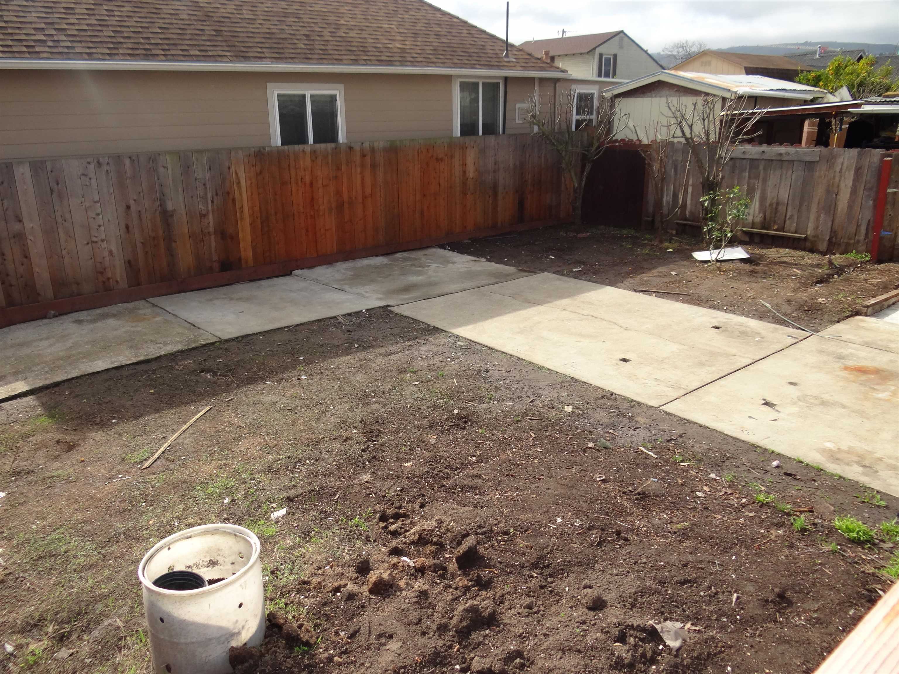 Detail Gallery Image 19 of 37 For 596 Walnut St, San Bruno,  CA 94066 - 3 Beds | 2/1 Baths