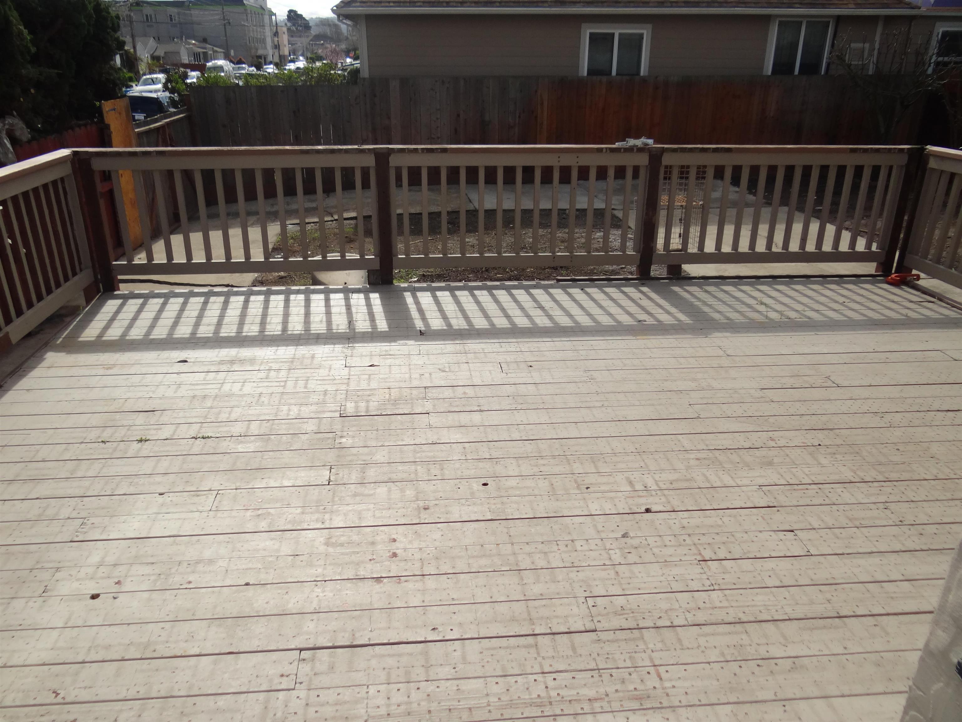 Detail Gallery Image 37 of 37 For 596 Walnut St, San Bruno,  CA 94066 - 3 Beds | 2/1 Baths