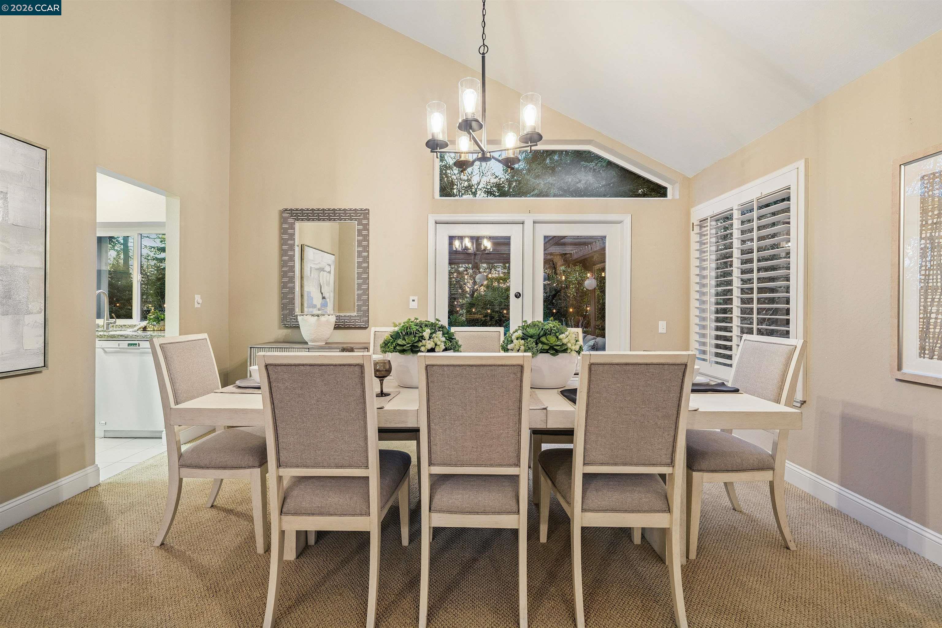 Detail Gallery Image 11 of 60 For 3840 Cottonwood Dr, Danville,  CA 94506 - 4 Beds | 3 Baths