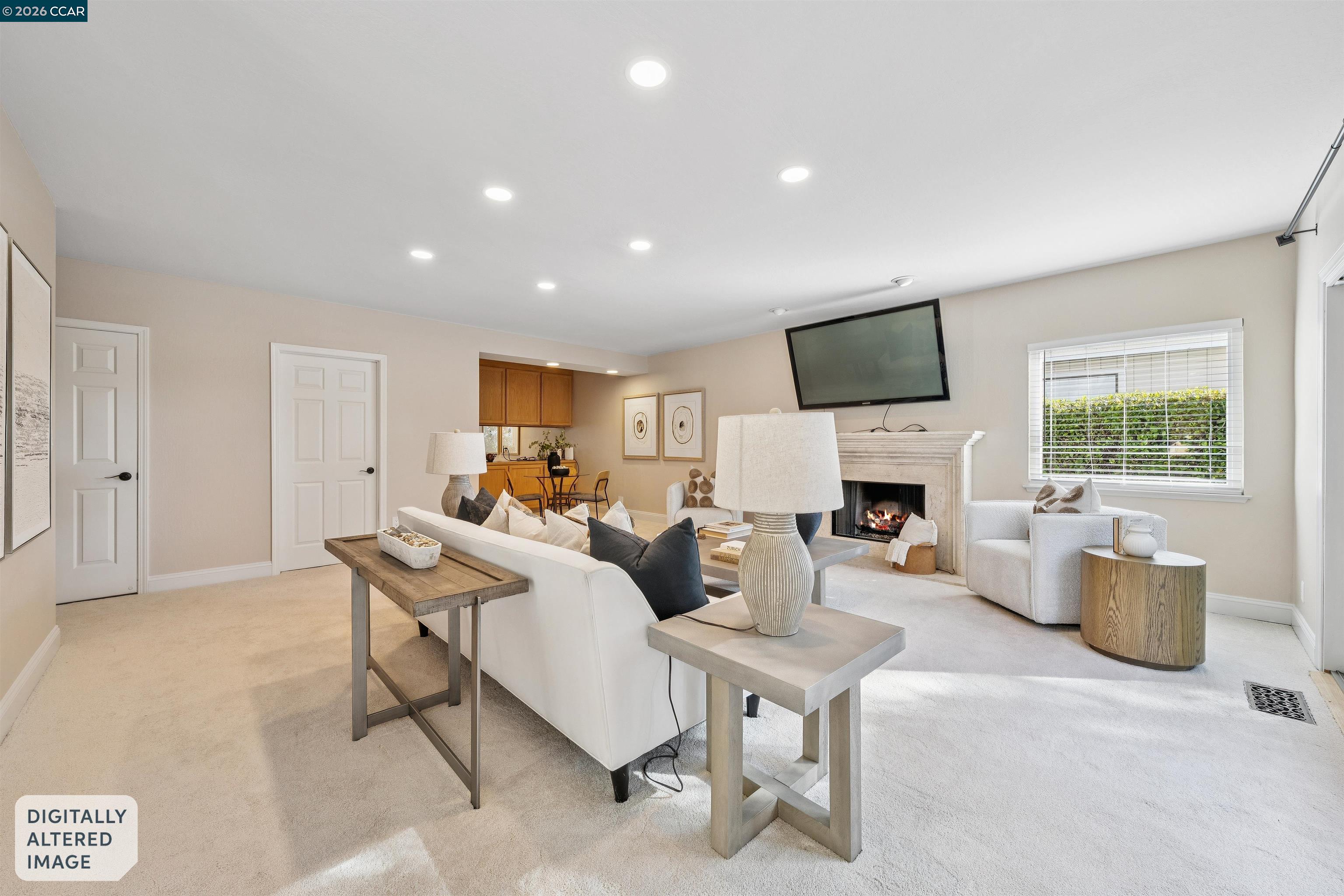 Detail Gallery Image 17 of 60 For 3840 Cottonwood Dr, Danville,  CA 94506 - 4 Beds | 3 Baths