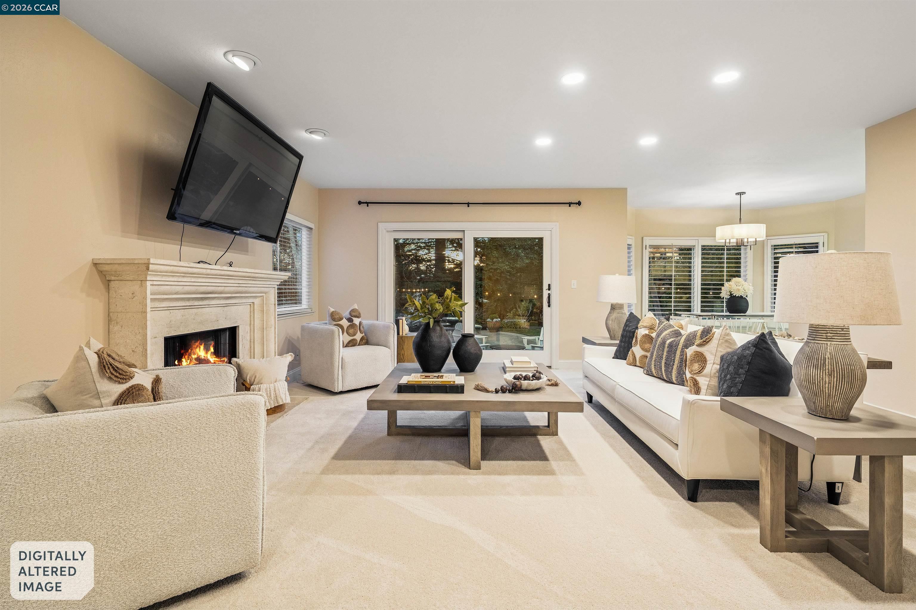 Detail Gallery Image 20 of 60 For 3840 Cottonwood Dr, Danville,  CA 94506 - 4 Beds | 3 Baths