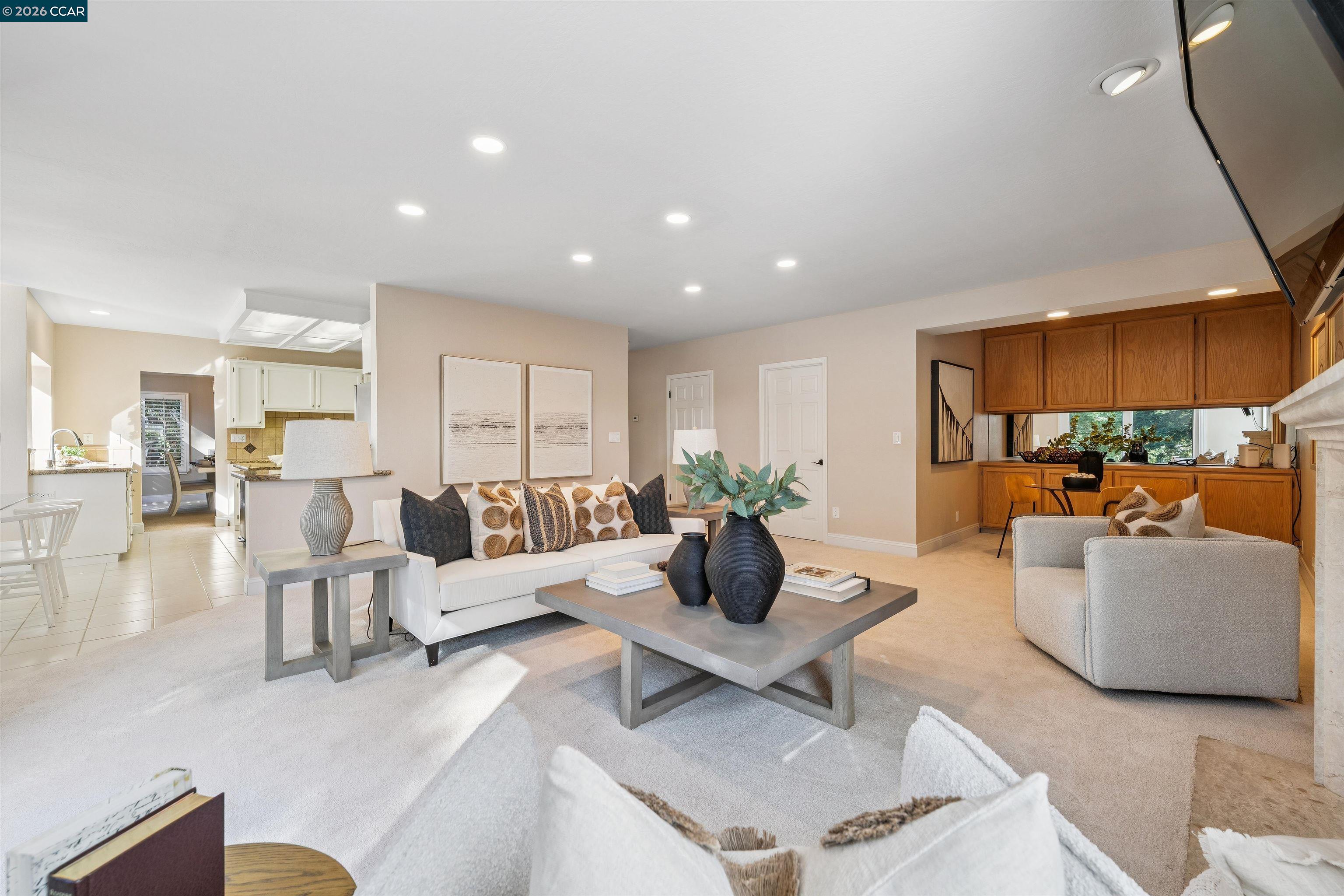 Detail Gallery Image 21 of 60 For 3840 Cottonwood Dr, Danville,  CA 94506 - 4 Beds | 3 Baths