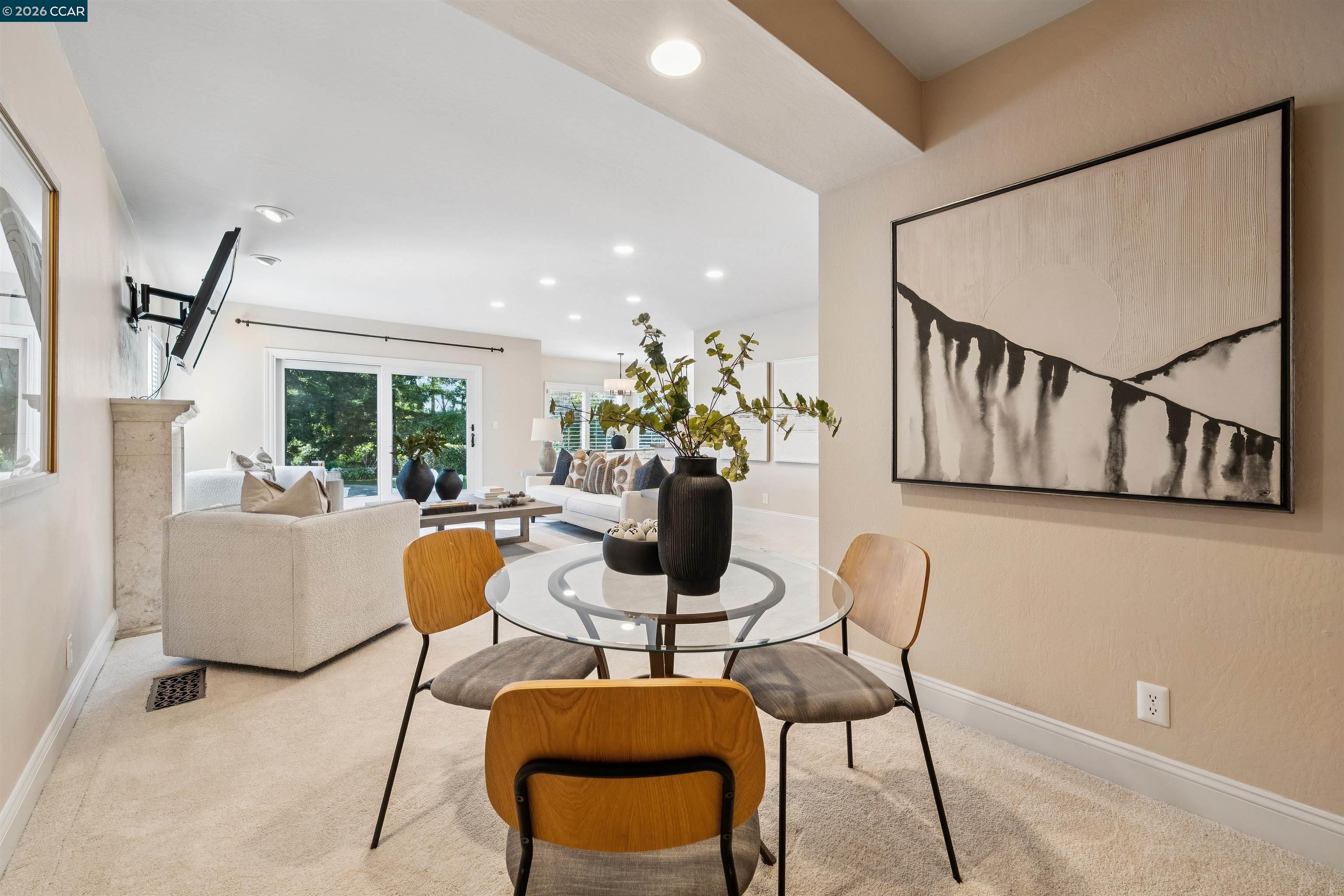 Detail Gallery Image 22 of 60 For 3840 Cottonwood Dr, Danville,  CA 94506 - 4 Beds | 3 Baths