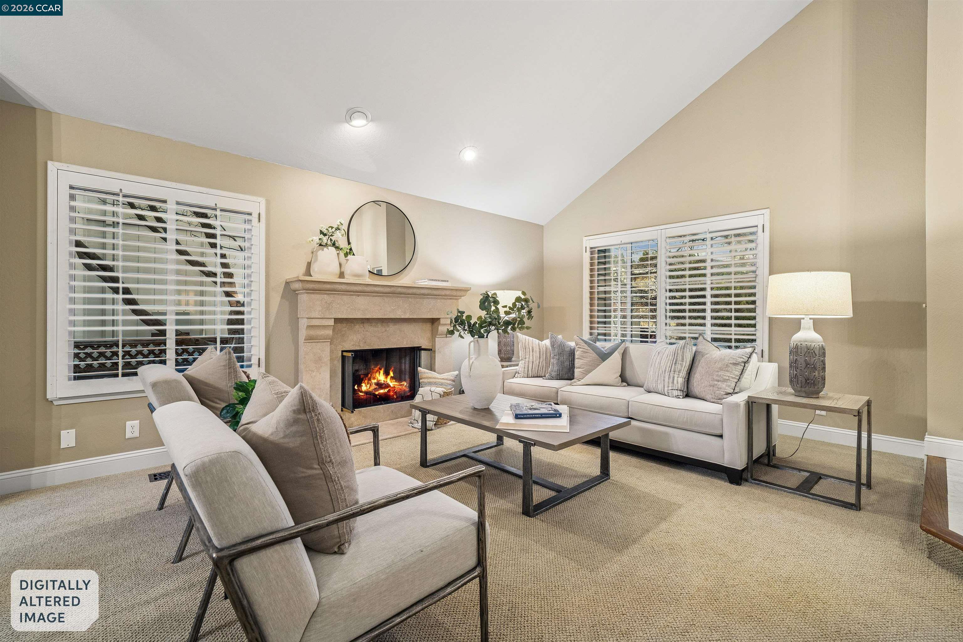 Detail Gallery Image 5 of 60 For 3840 Cottonwood Dr, Danville,  CA 94506 - 4 Beds | 3 Baths