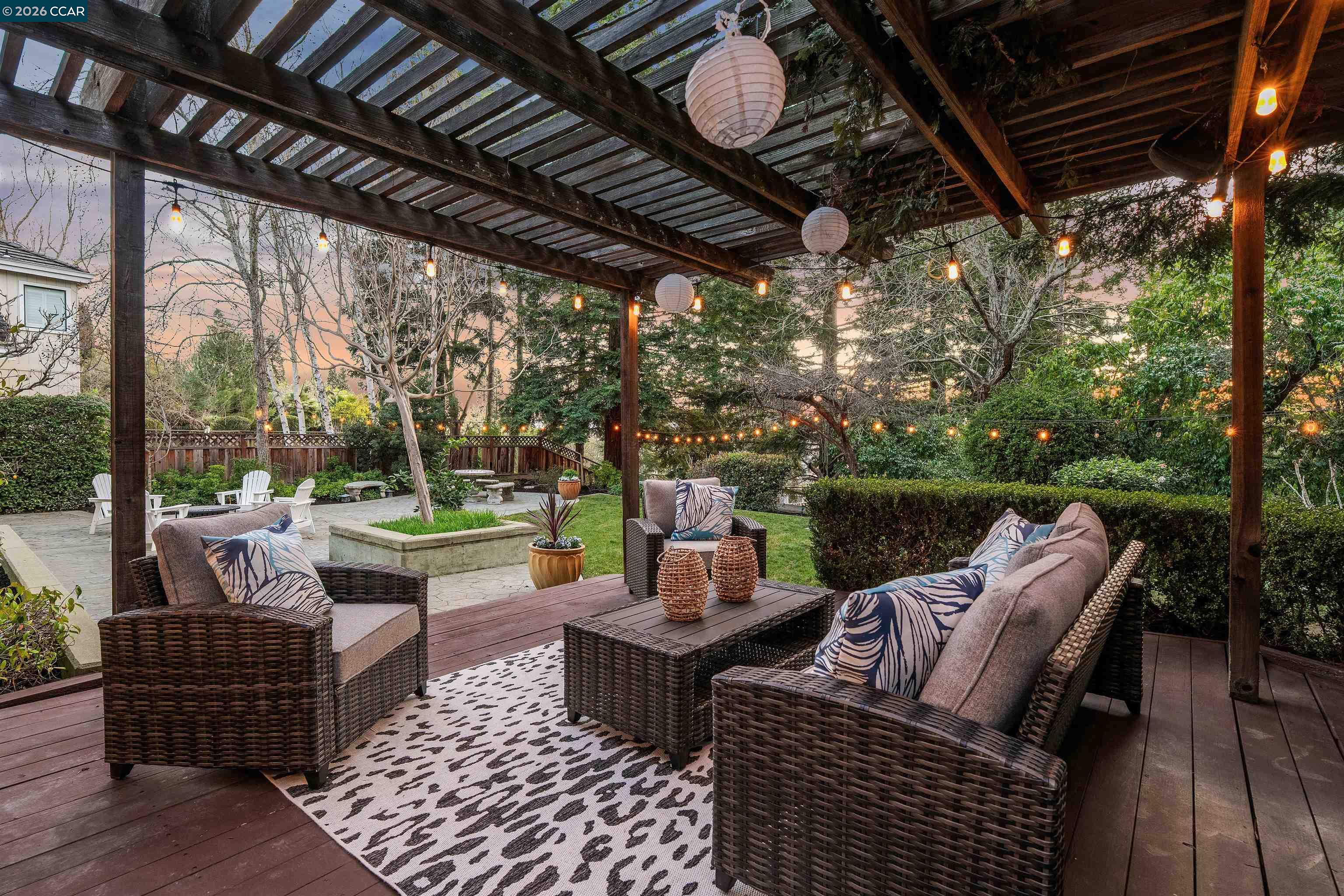 Detail Gallery Image 44 of 60 For 3840 Cottonwood Dr, Danville,  CA 94506 - 4 Beds | 3 Baths