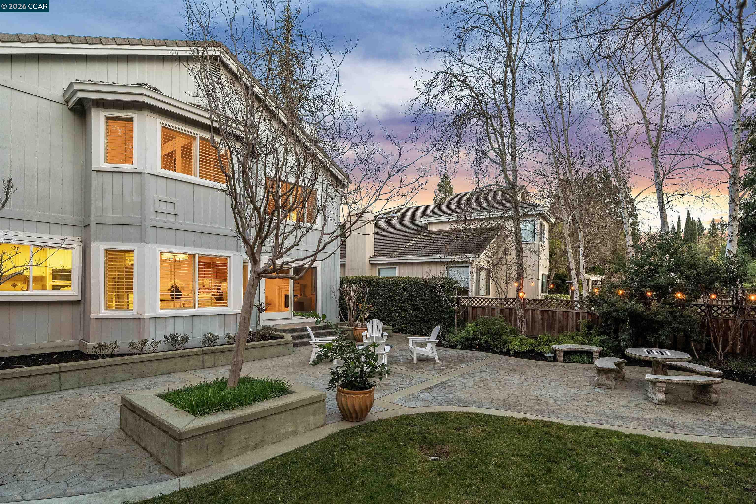 Detail Gallery Image 46 of 60 For 3840 Cottonwood Dr, Danville,  CA 94506 - 4 Beds | 3 Baths