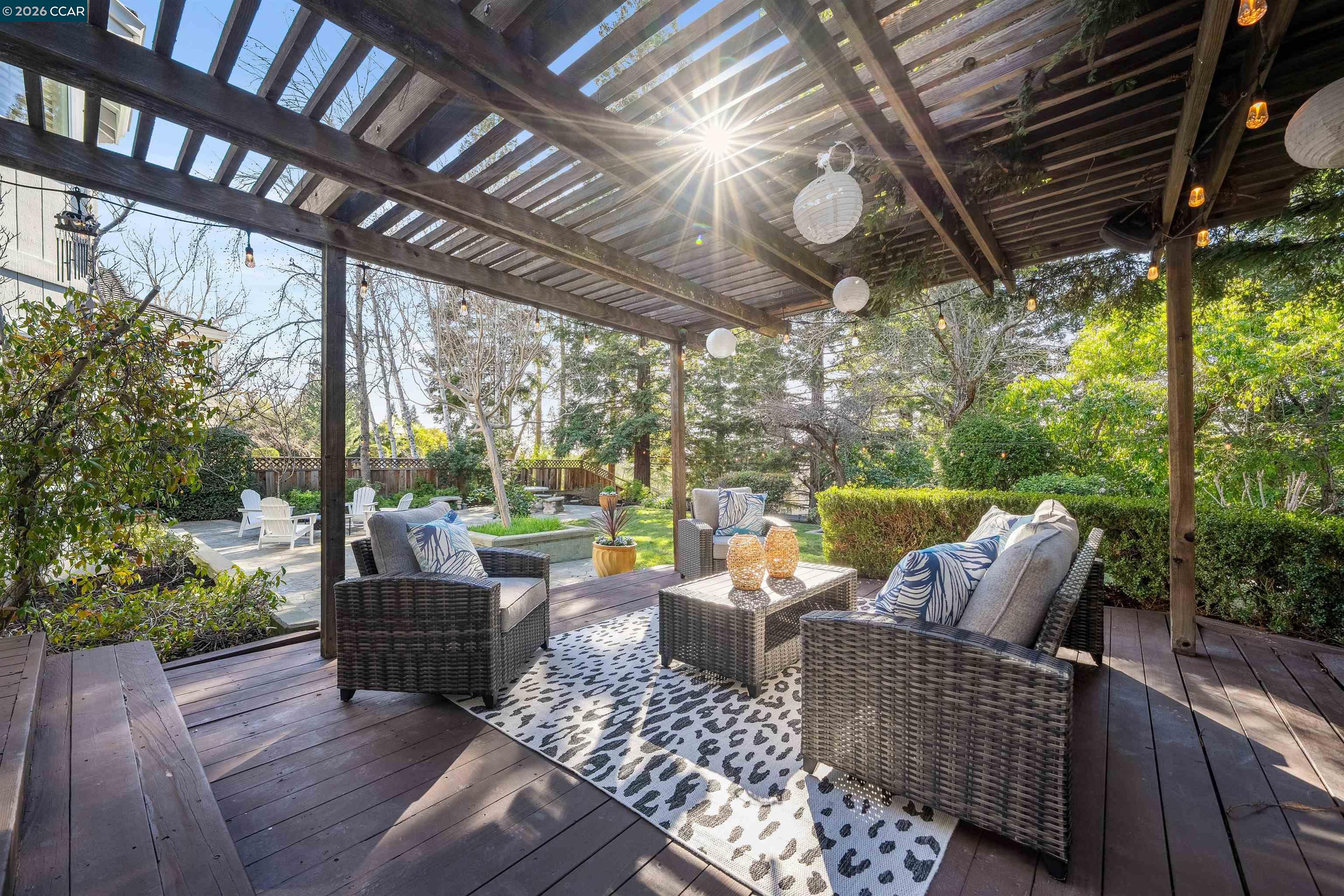 Detail Gallery Image 50 of 60 For 3840 Cottonwood Dr, Danville,  CA 94506 - 4 Beds | 3 Baths