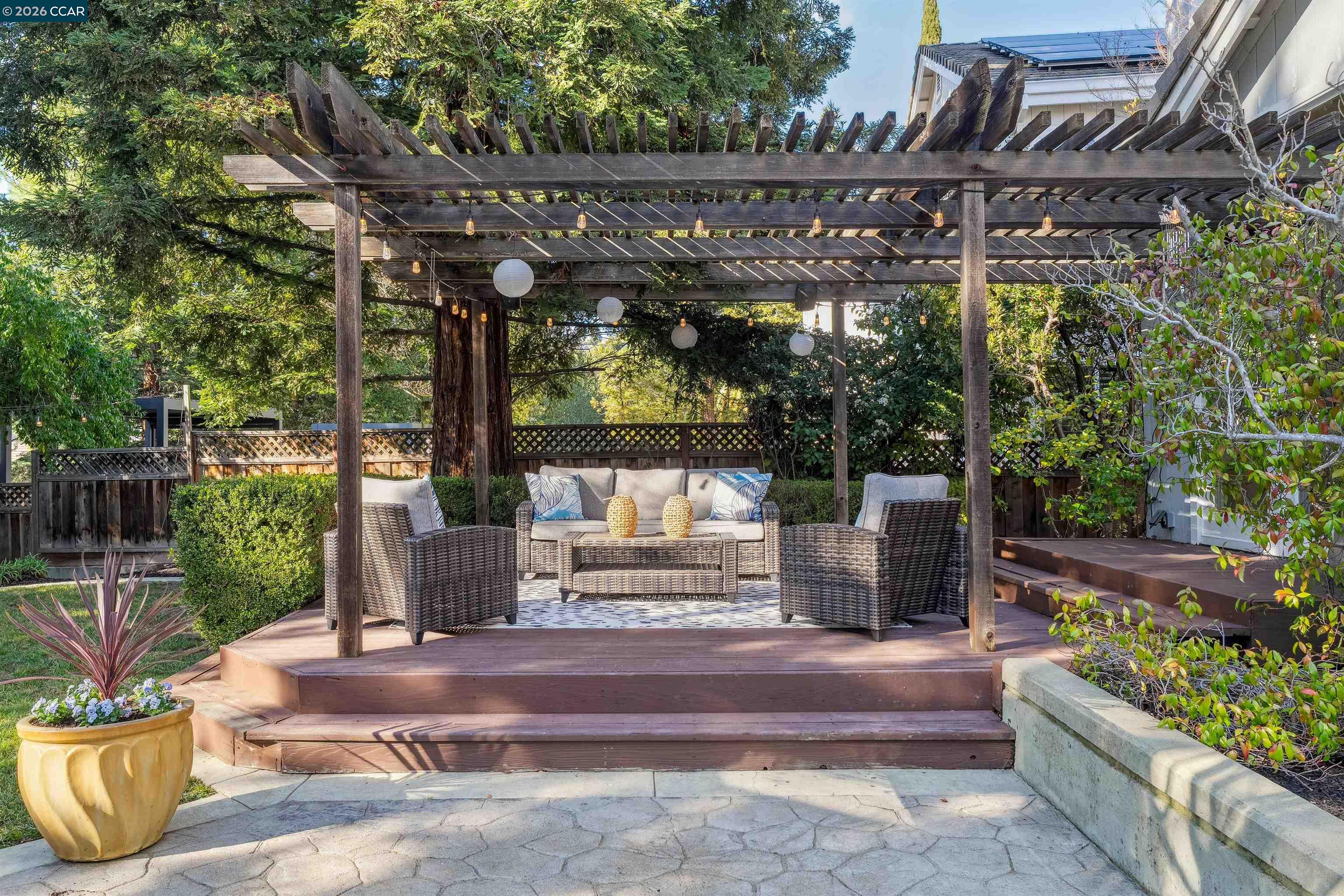 Detail Gallery Image 52 of 60 For 3840 Cottonwood Dr, Danville,  CA 94506 - 4 Beds | 3 Baths