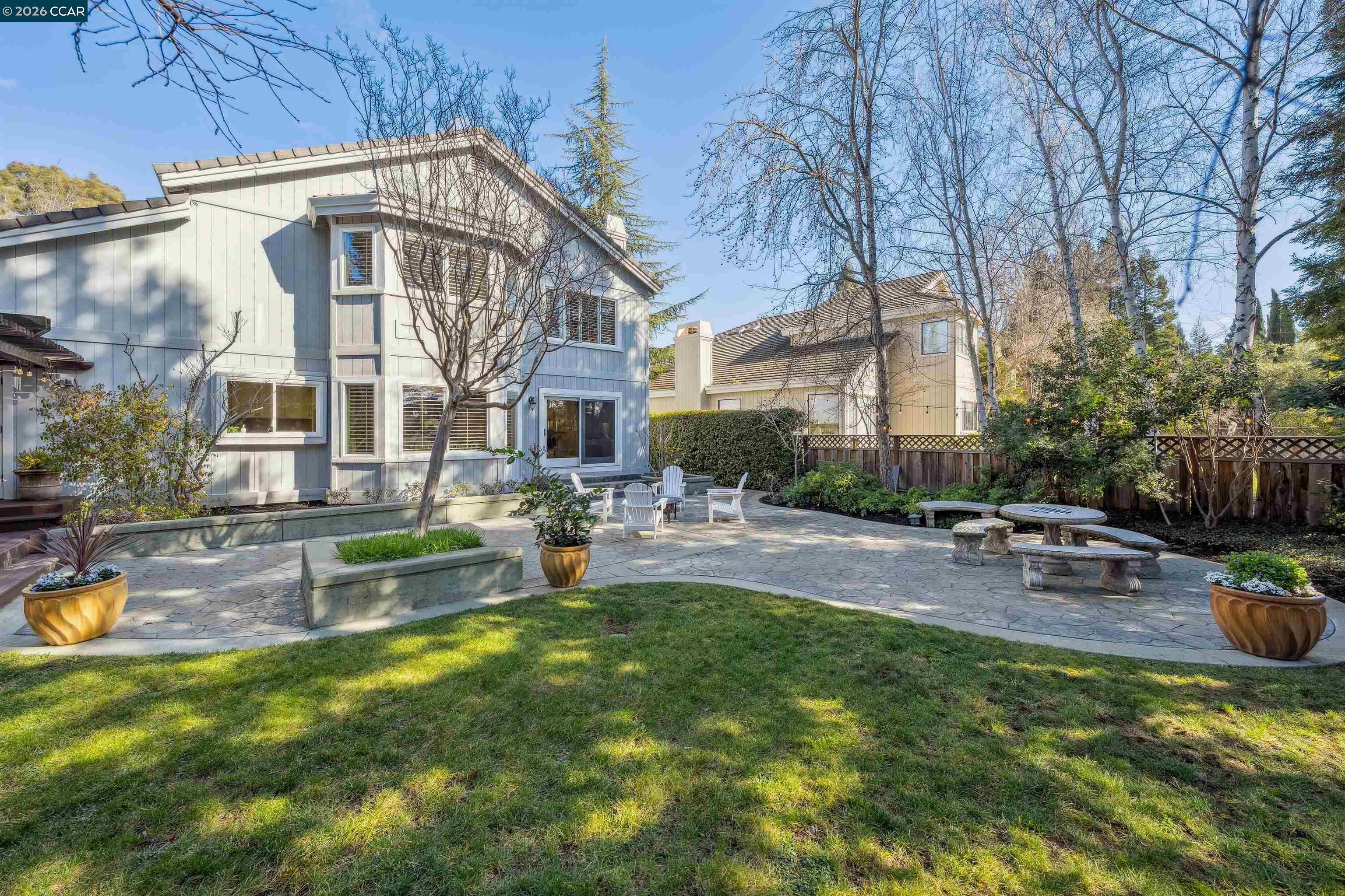 Detail Gallery Image 55 of 60 For 3840 Cottonwood Dr, Danville,  CA 94506 - 4 Beds | 3 Baths