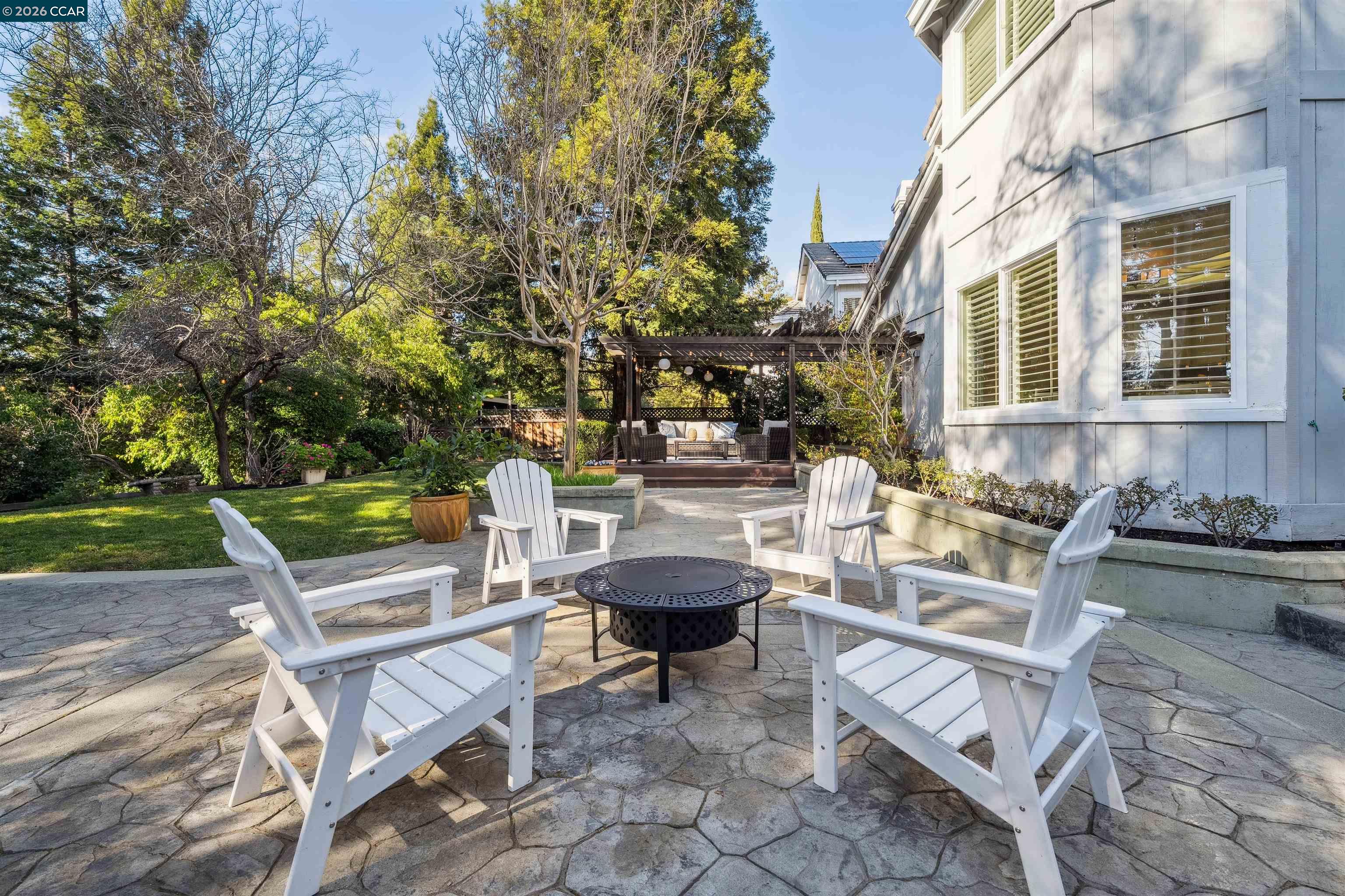 Detail Gallery Image 57 of 60 For 3840 Cottonwood Dr, Danville,  CA 94506 - 4 Beds | 3 Baths