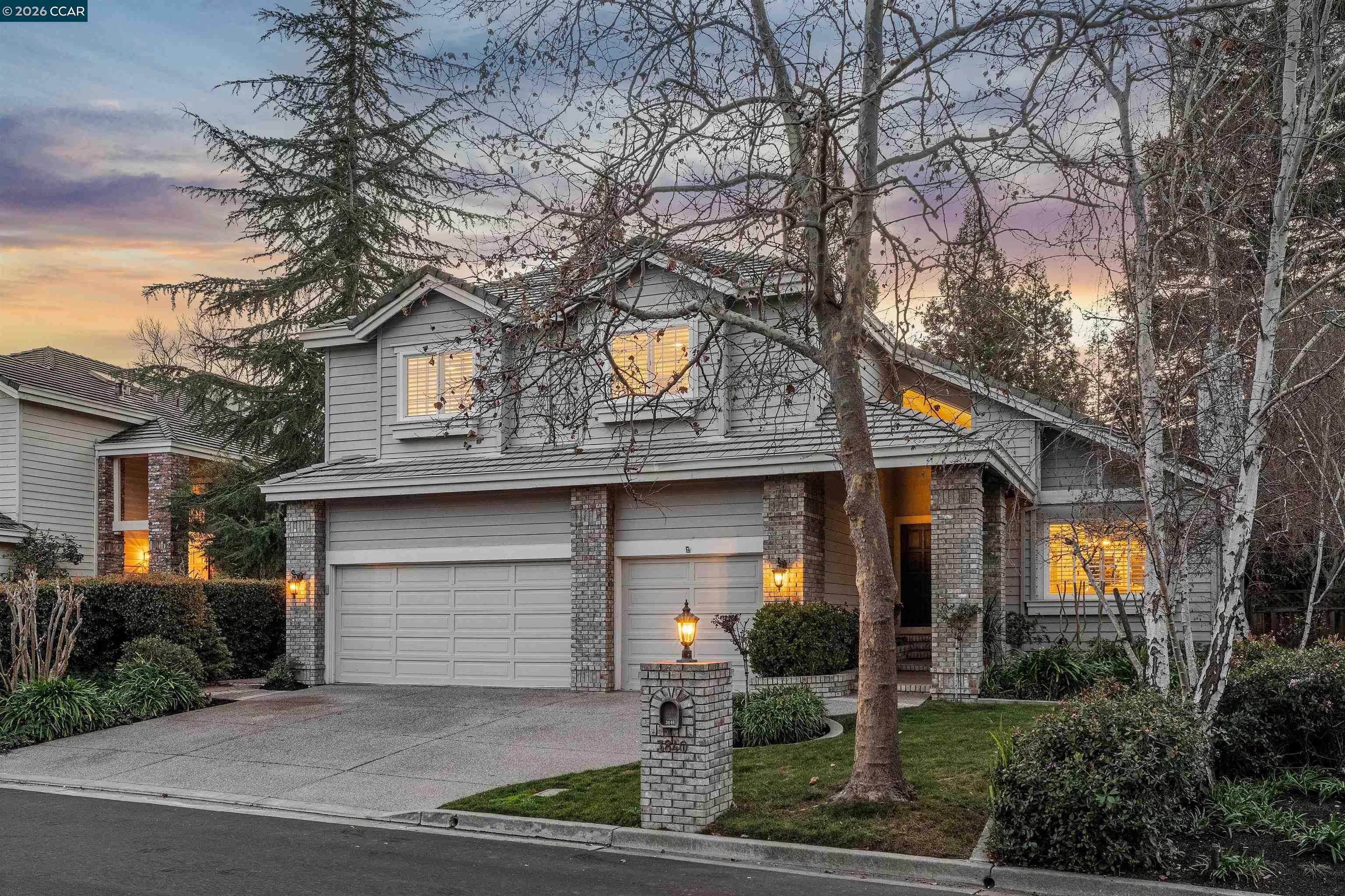 Detail Gallery Image 58 of 60 For 3840 Cottonwood Dr, Danville,  CA 94506 - 4 Beds | 3 Baths