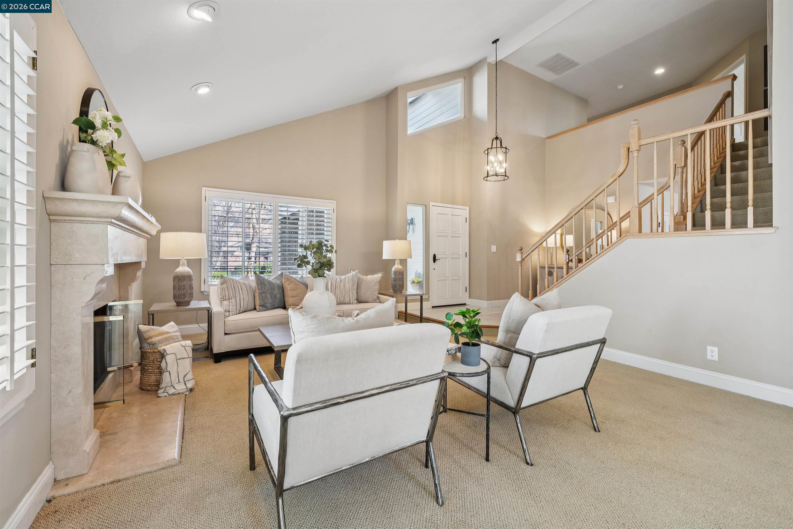 Detail Gallery Image 7 of 60 For 3840 Cottonwood Dr, Danville,  CA 94506 - 4 Beds | 3 Baths