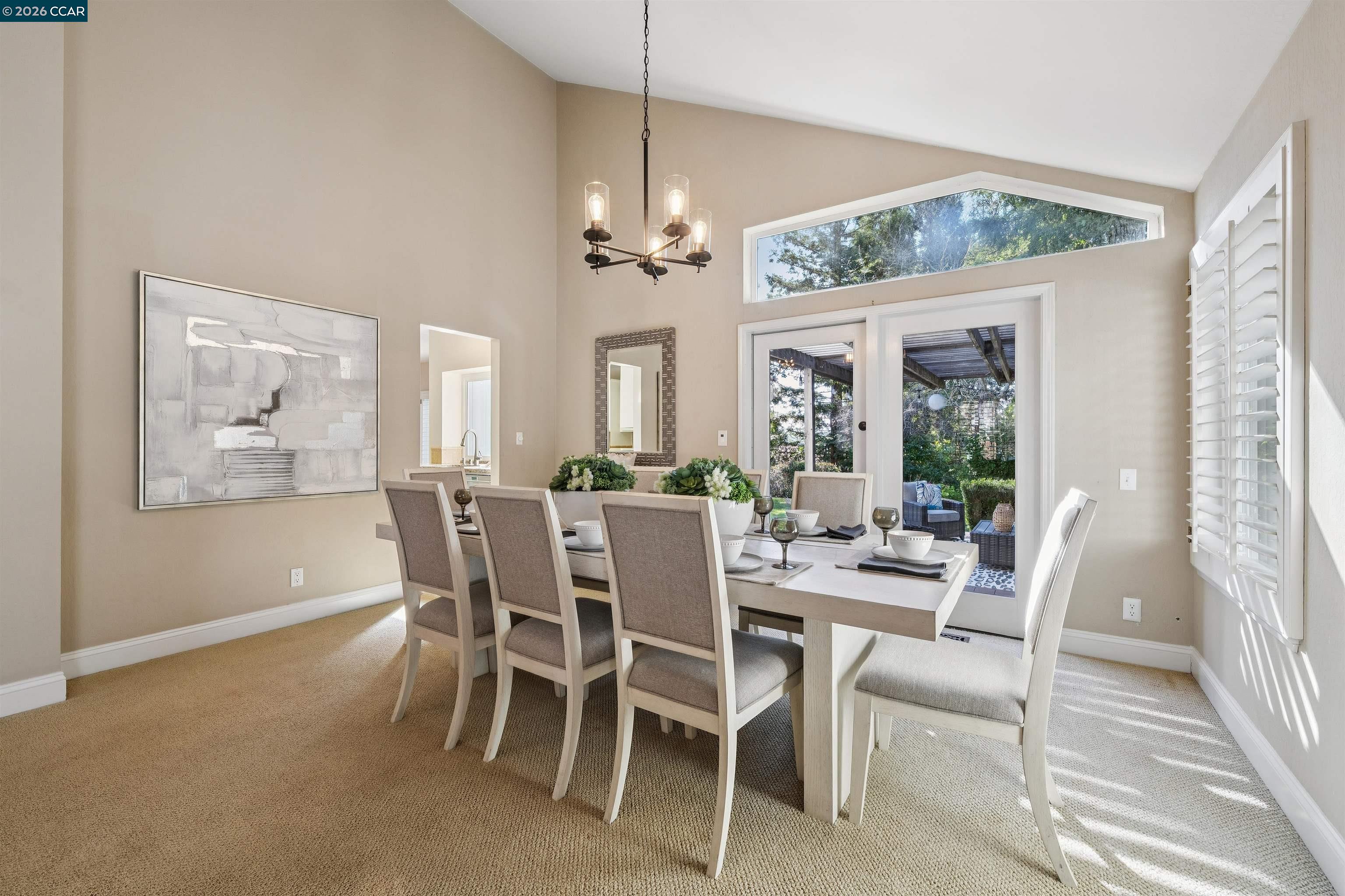 Detail Gallery Image 9 of 60 For 3840 Cottonwood Dr, Danville,  CA 94506 - 4 Beds | 3 Baths