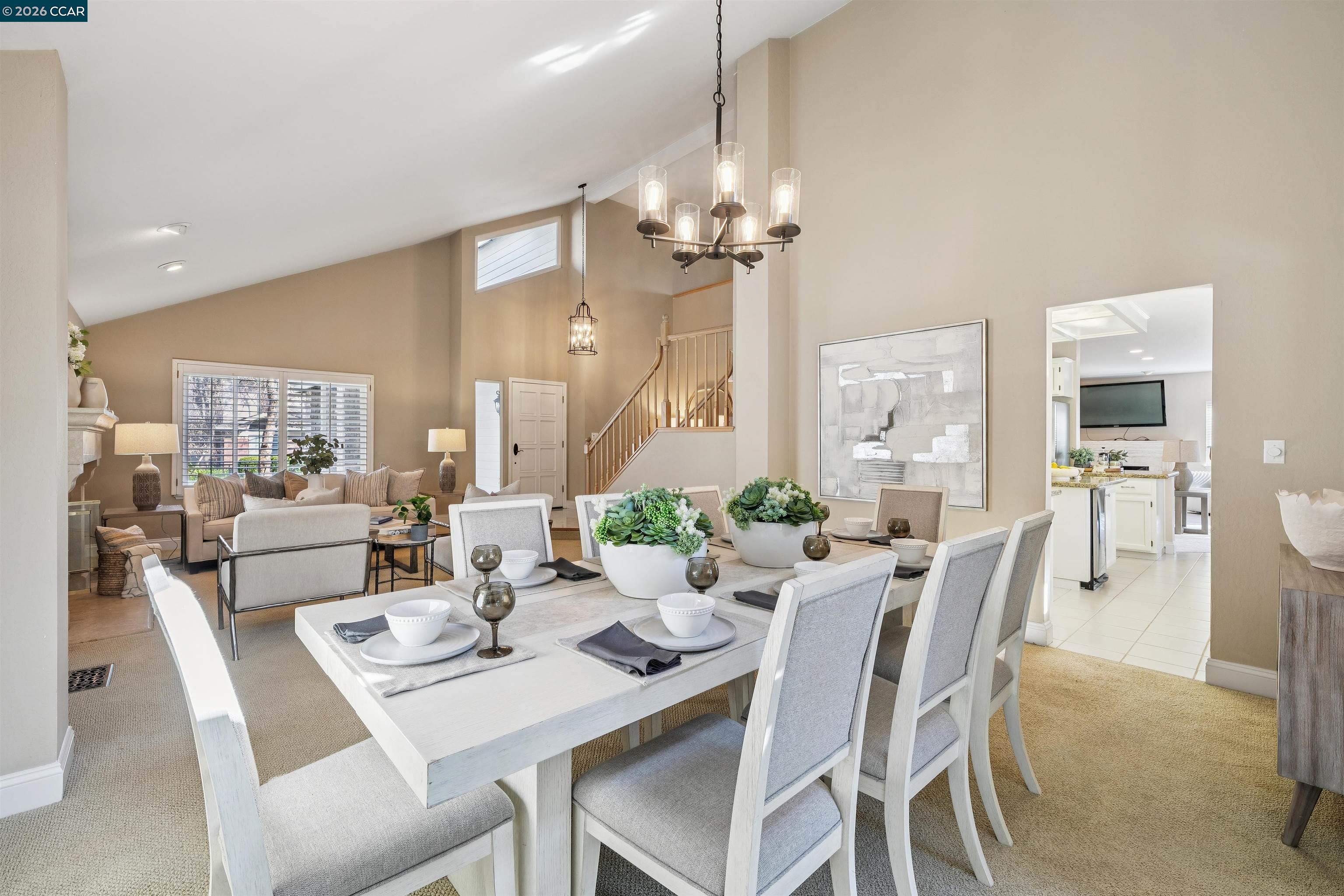 Detail Gallery Image 10 of 60 For 3840 Cottonwood Dr, Danville,  CA 94506 - 4 Beds | 3 Baths