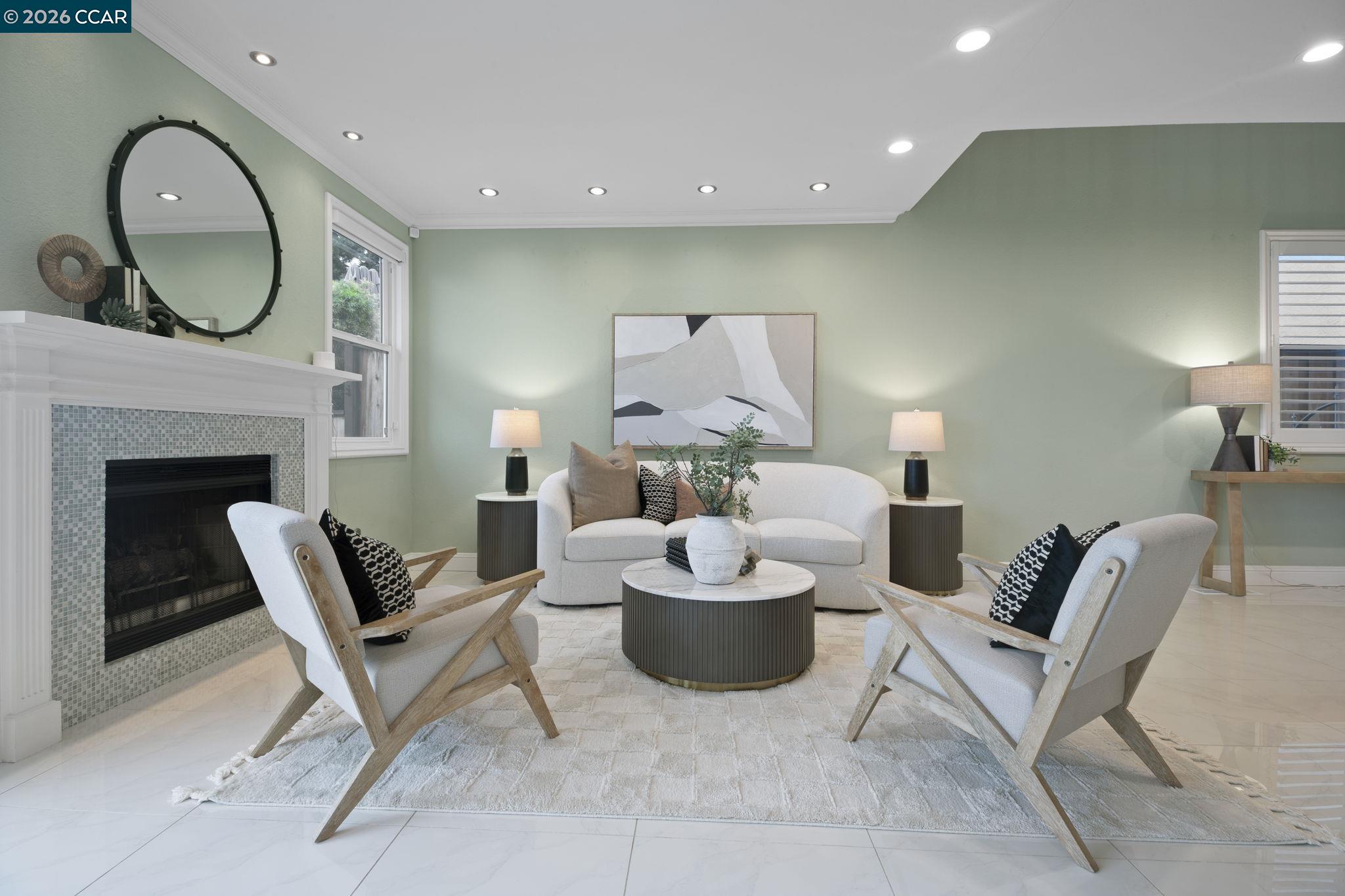 Detail Gallery Image 12 of 55 For 1405 Fountain Springs Cir, Danville,  CA 94526 - 4 Beds | 2/1 Baths