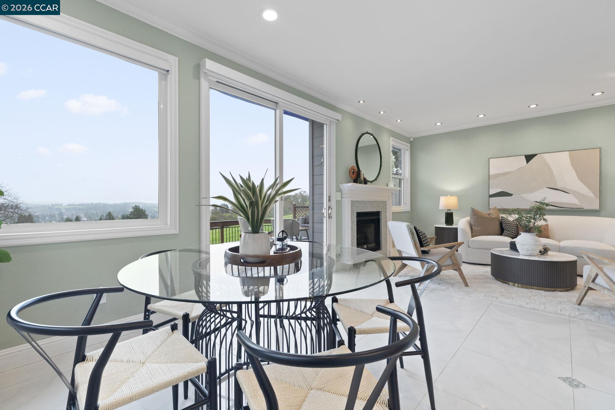 Detail Gallery Image 16 of 55 For 1405 Fountain Springs Cir, Danville,  CA 94526 - 4 Beds | 2/1 Baths