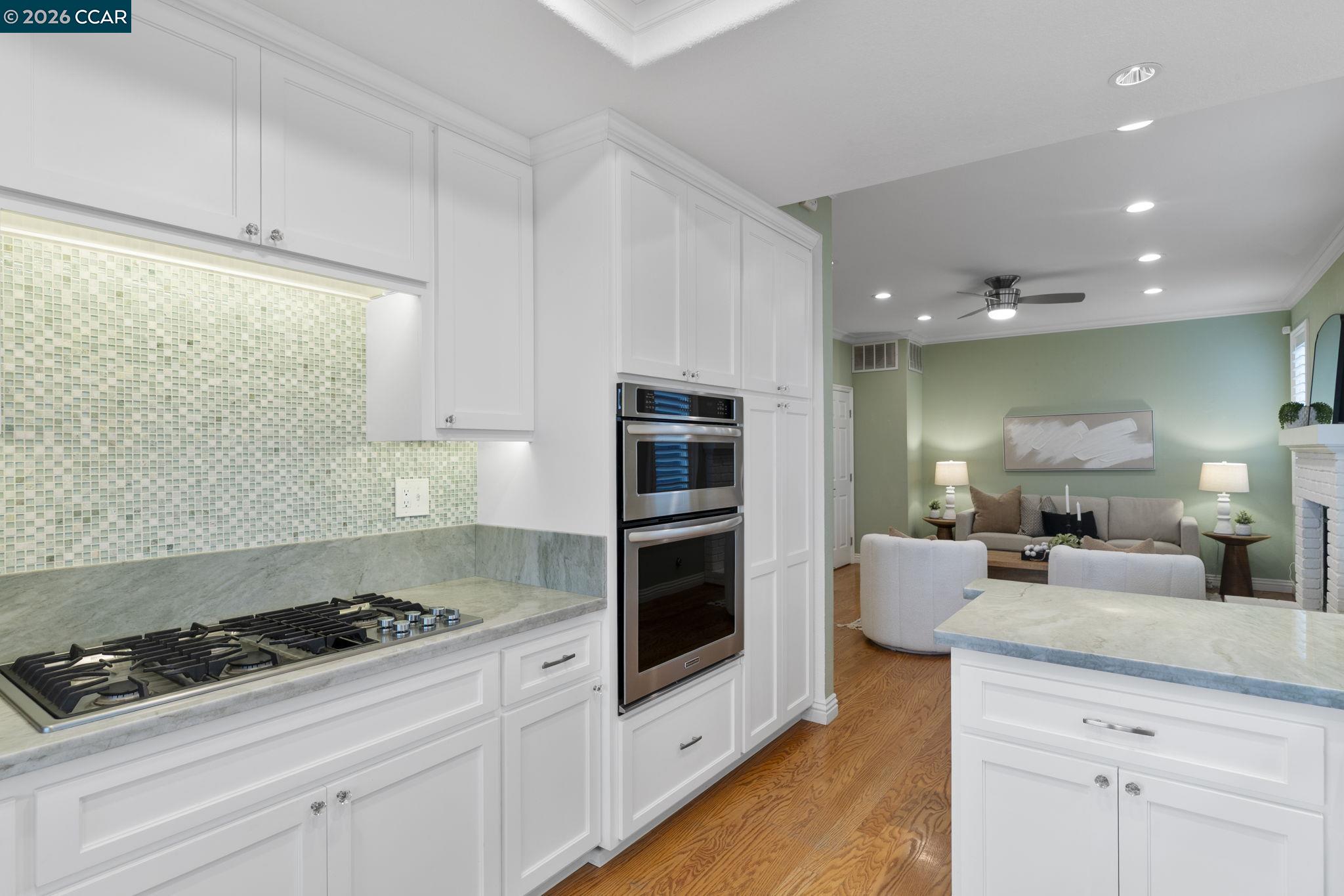 Detail Gallery Image 22 of 55 For 1405 Fountain Springs Cir, Danville,  CA 94526 - 4 Beds | 2/1 Baths