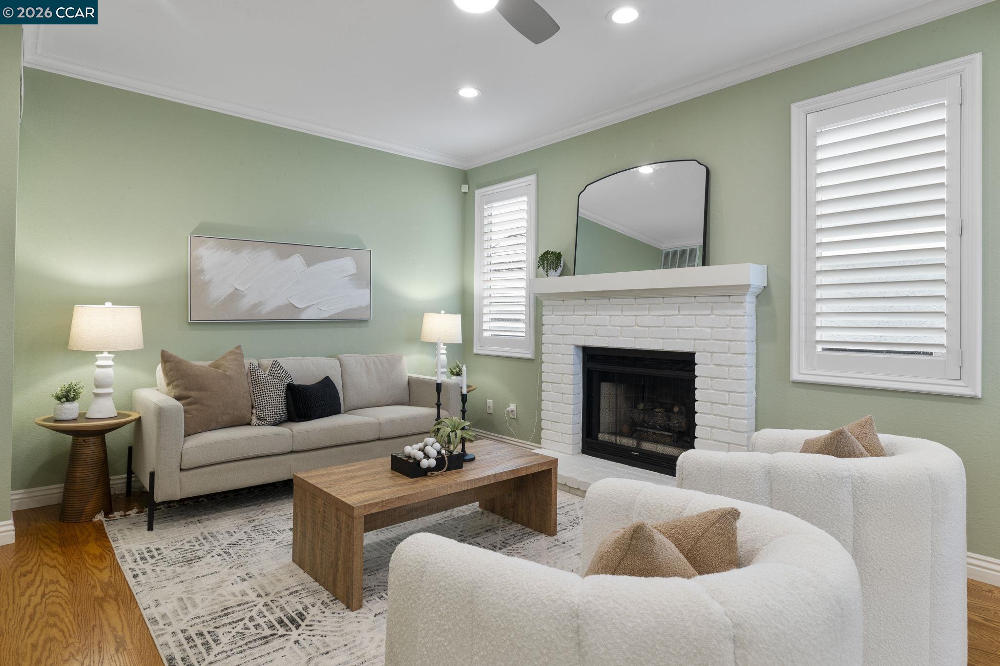 Detail Gallery Image 23 of 55 For 1405 Fountain Springs Cir, Danville,  CA 94526 - 4 Beds | 2/1 Baths