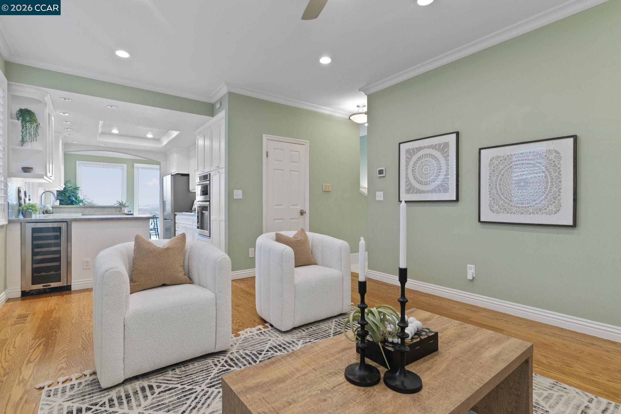 Detail Gallery Image 25 of 55 For 1405 Fountain Springs Cir, Danville,  CA 94526 - 4 Beds | 2/1 Baths