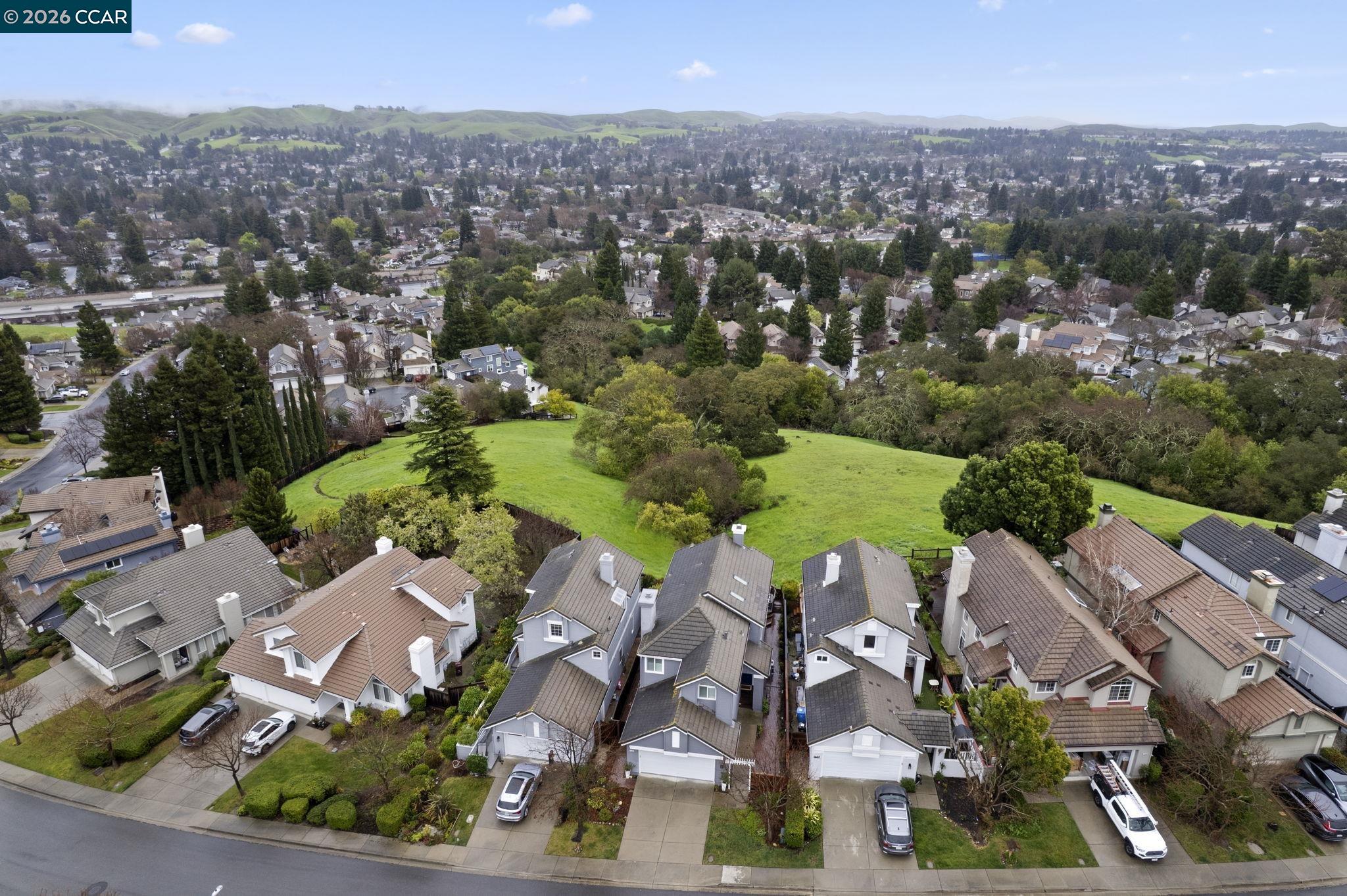 Detail Gallery Image 50 of 55 For 1405 Fountain Springs Cir, Danville,  CA 94526 - 4 Beds | 2/1 Baths