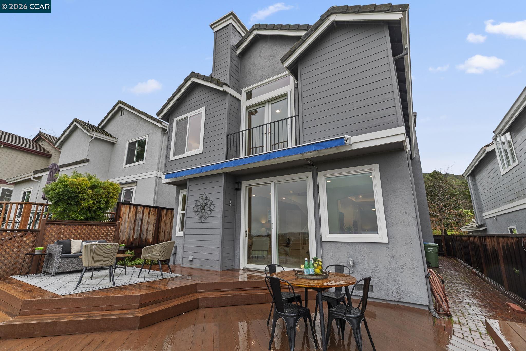 Detail Gallery Image 52 of 55 For 1405 Fountain Springs Cir, Danville,  CA 94526 - 4 Beds | 2/1 Baths