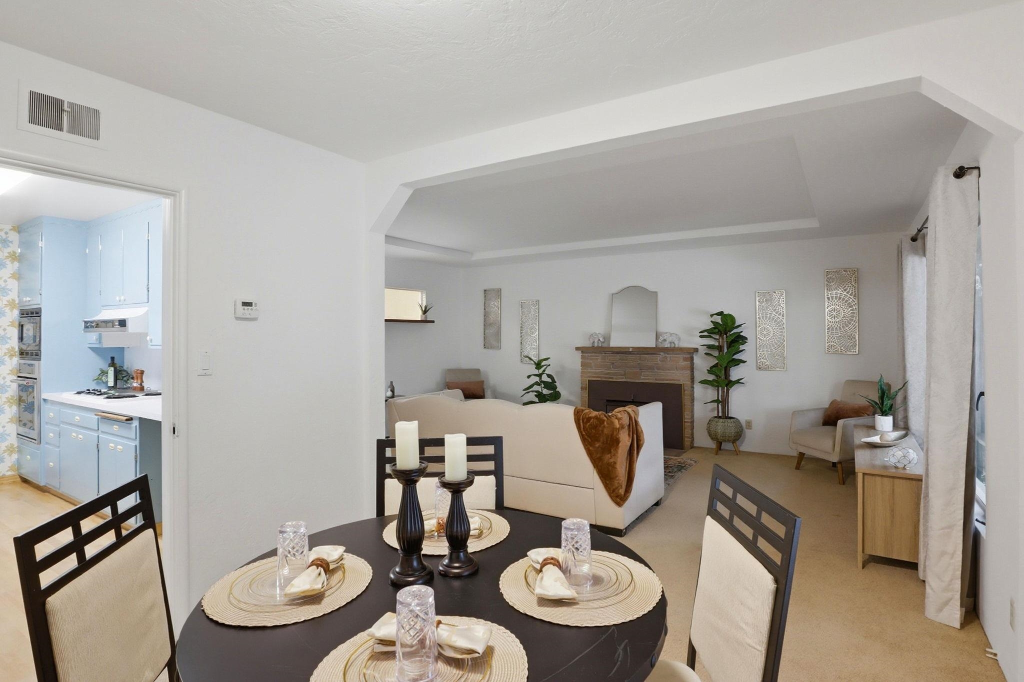 Detail Gallery Image 11 of 36 For 3630 Lorena Ave, Castro Valley,  CA 94546 - 3 Beds | 1 Baths