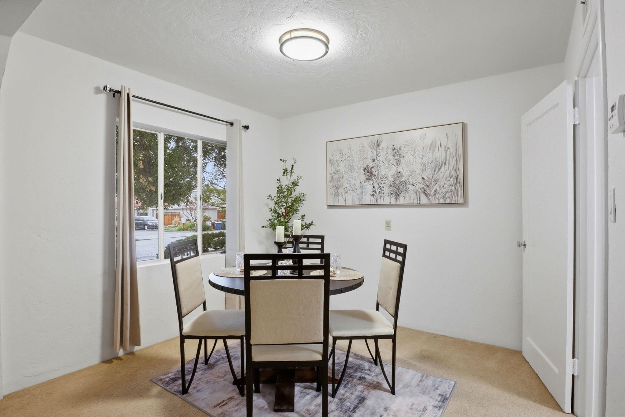 Detail Gallery Image 12 of 36 For 3630 Lorena Ave, Castro Valley,  CA 94546 - 3 Beds | 1 Baths