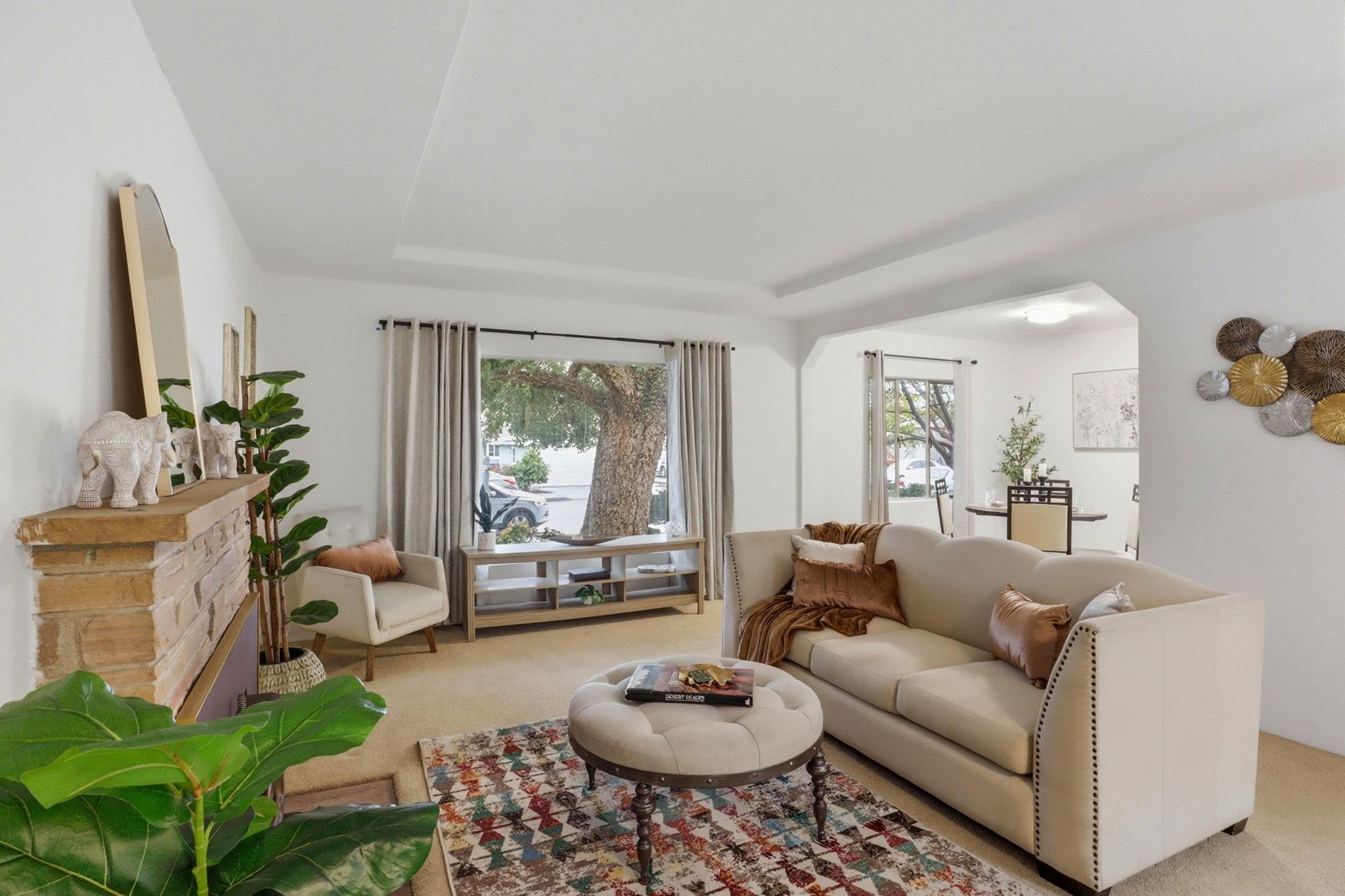 Detail Gallery Image 3 of 36 For 3630 Lorena Ave, Castro Valley,  CA 94546 - 3 Beds | 1 Baths