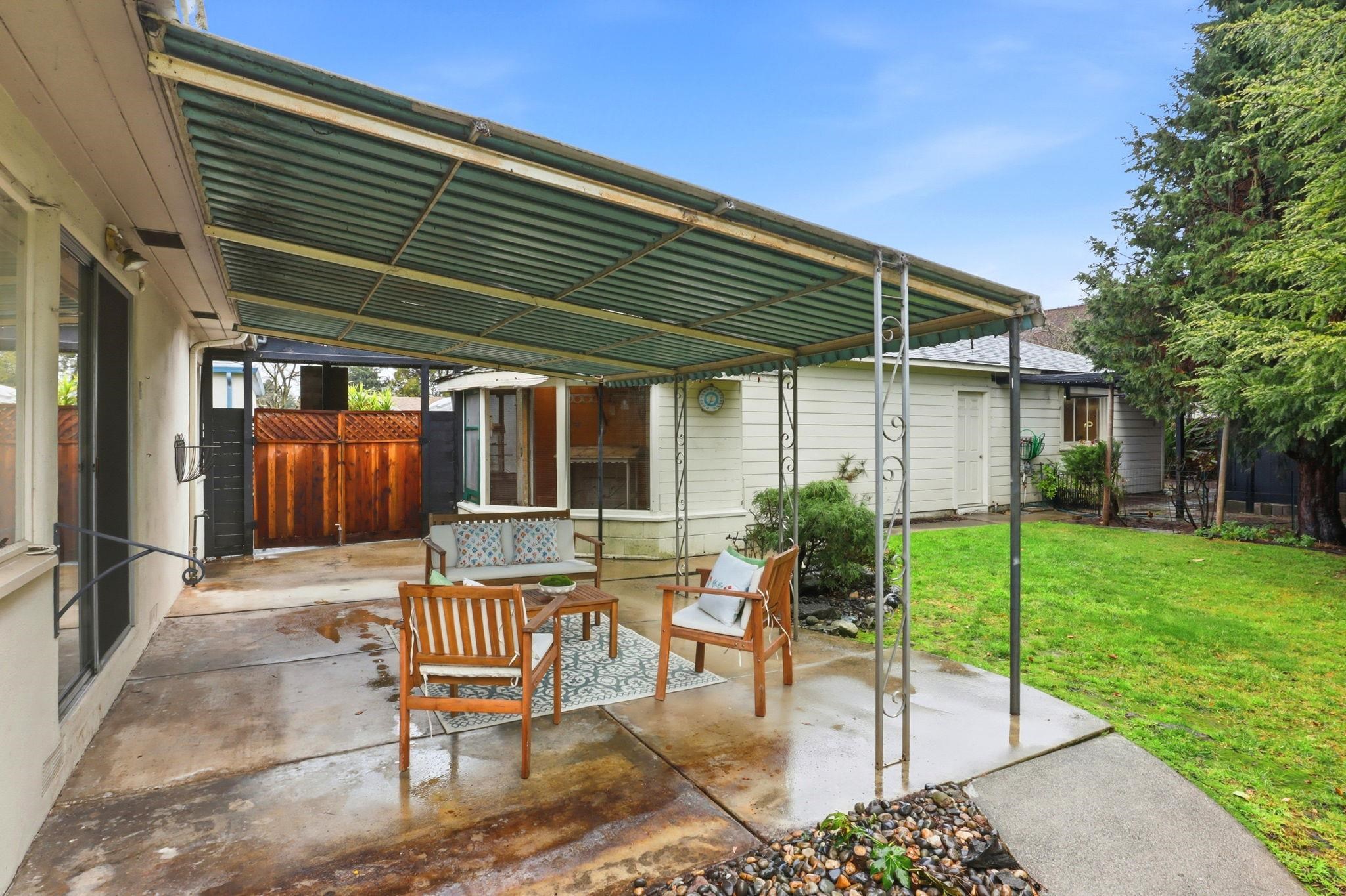 Detail Gallery Image 29 of 36 For 3630 Lorena Ave, Castro Valley,  CA 94546 - 3 Beds | 1 Baths