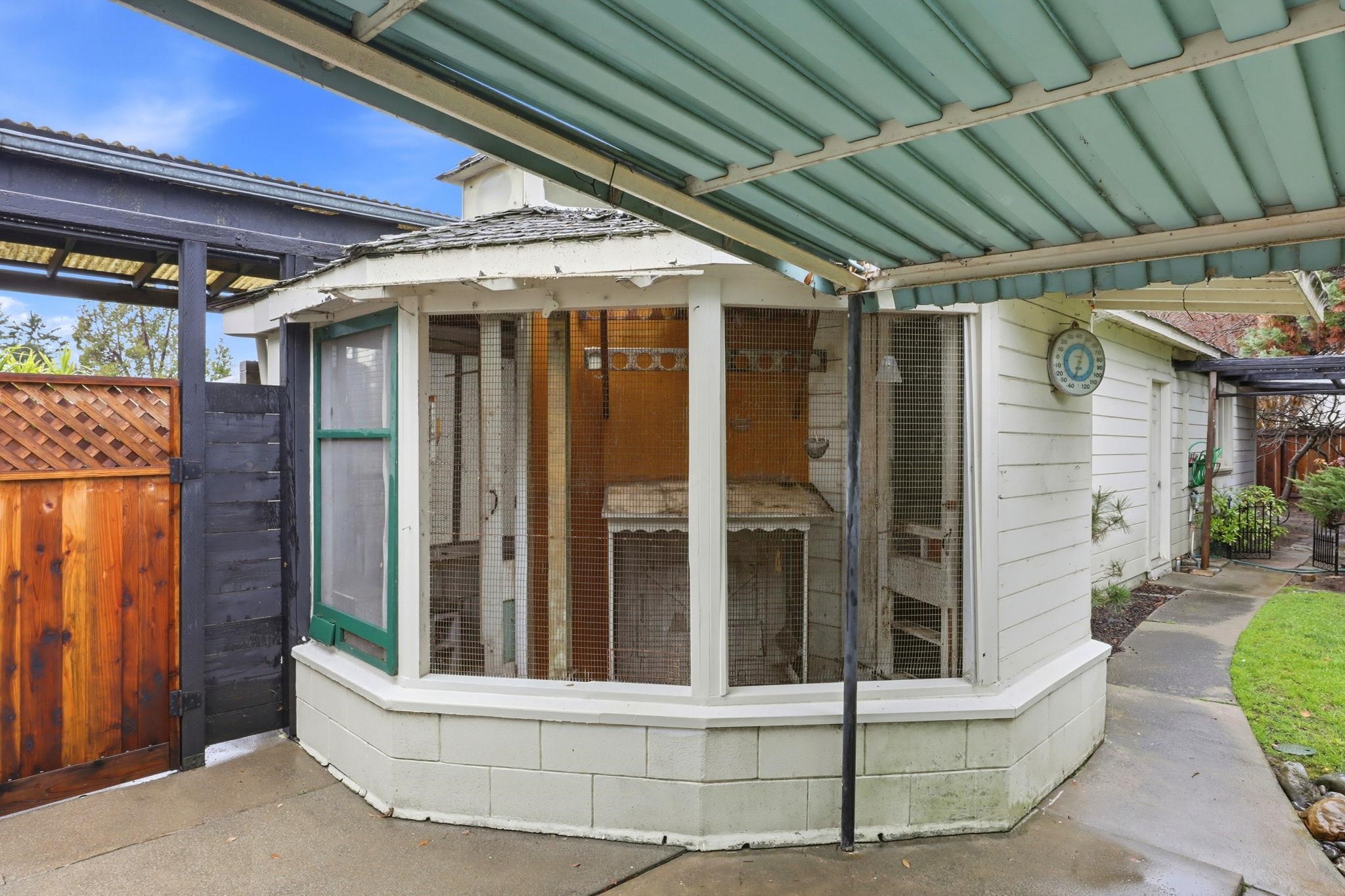 Detail Gallery Image 33 of 36 For 3630 Lorena Ave, Castro Valley,  CA 94546 - 3 Beds | 1 Baths