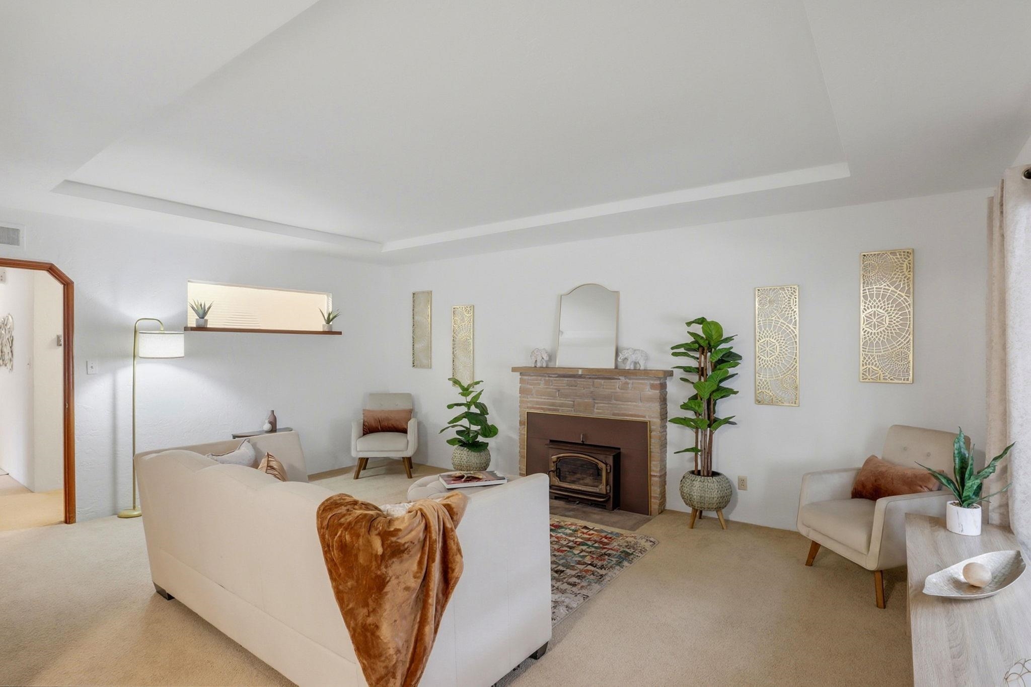 Detail Gallery Image 5 of 36 For 3630 Lorena Ave, Castro Valley,  CA 94546 - 3 Beds | 1 Baths