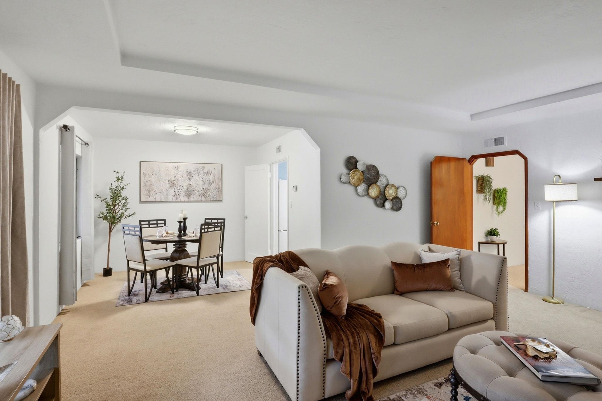 Detail Gallery Image 6 of 36 For 3630 Lorena Ave, Castro Valley,  CA 94546 - 3 Beds | 1 Baths