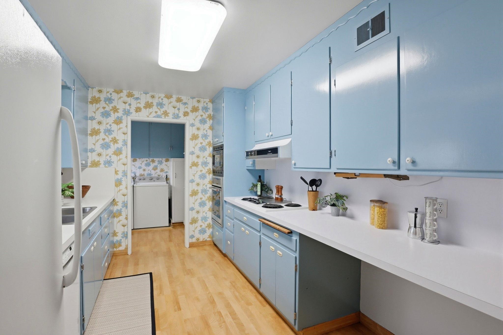 Detail Gallery Image 8 of 36 For 3630 Lorena Ave, Castro Valley,  CA 94546 - 3 Beds | 1 Baths