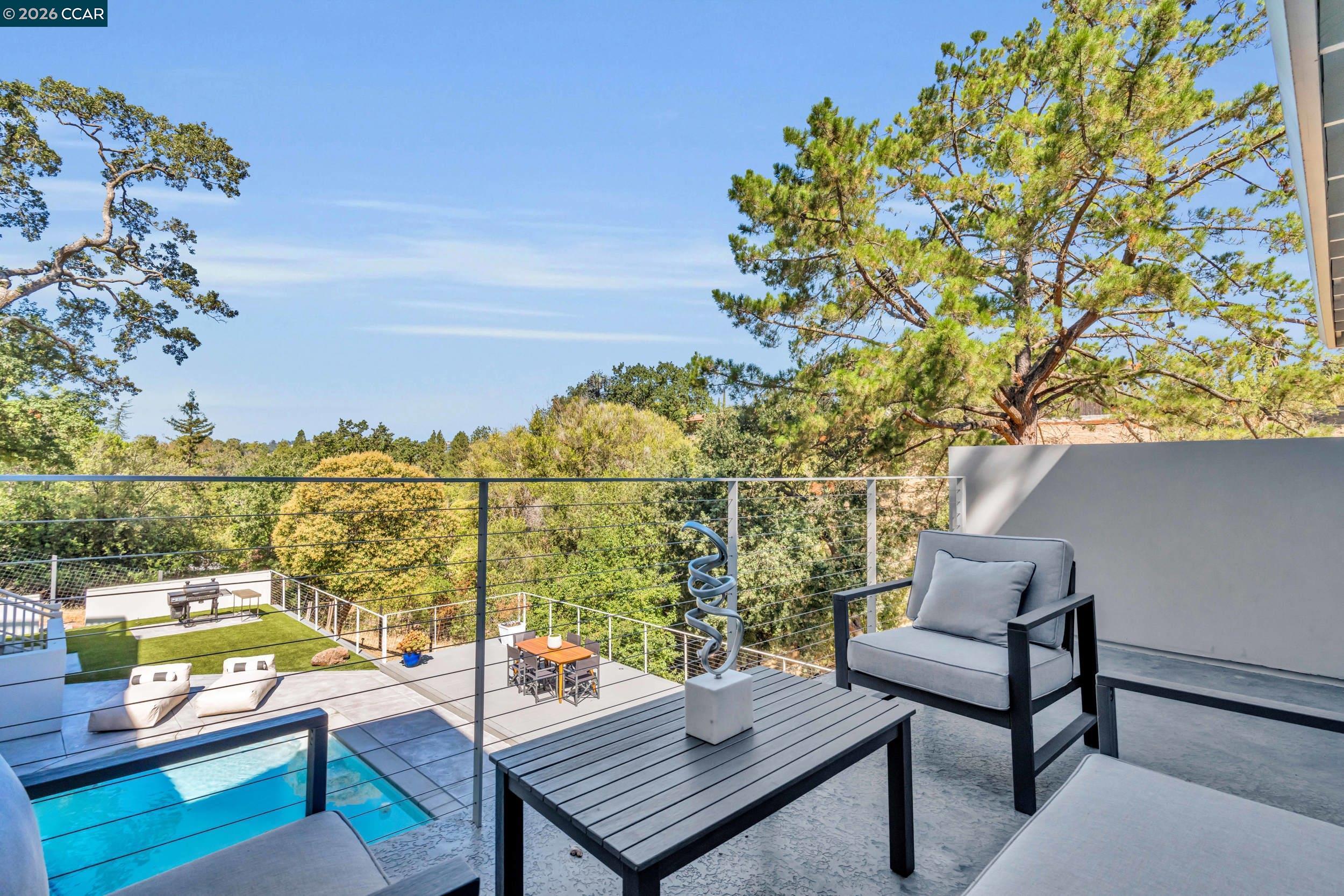 Detail Gallery Image 58 of 60 For 127 Caminar Way, Walnut Creek,  CA 94596 - 5 Beds | 5/1 Baths