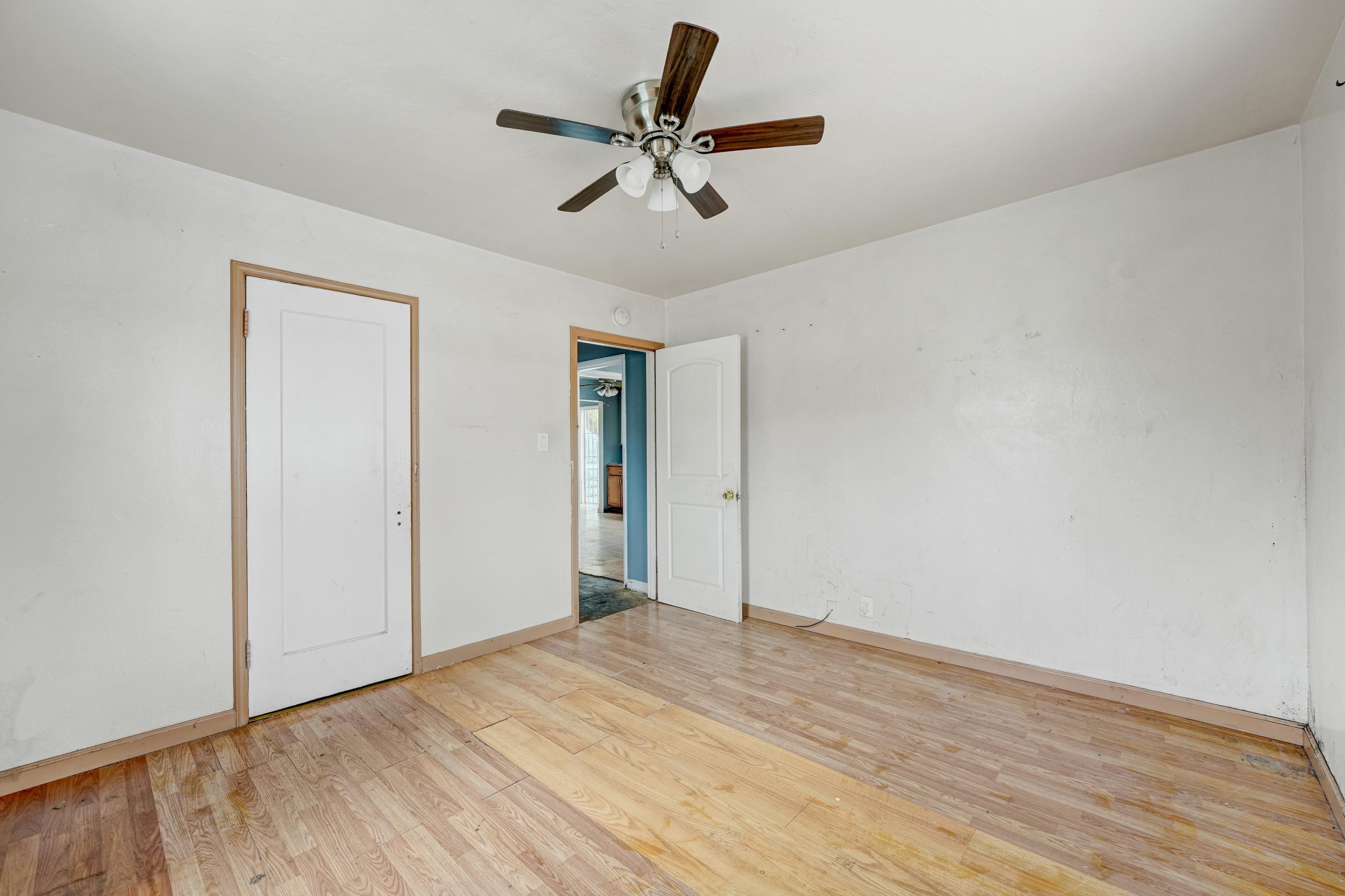 Detail Gallery Image 12 of 32 For 1355 91st Ave, Oakland,  CA 94603 - 2 Beds | 1 Baths