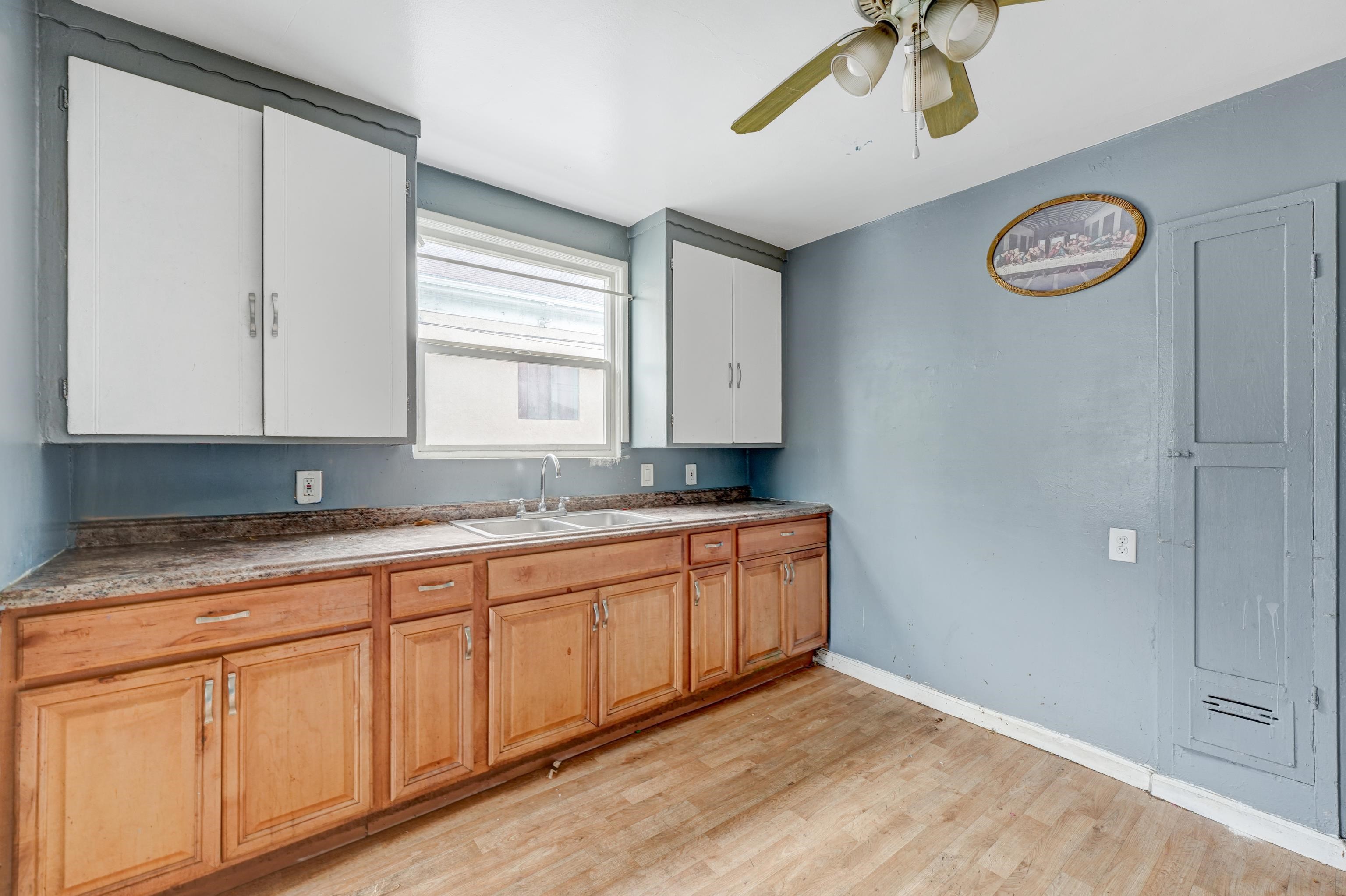 Detail Gallery Image 18 of 32 For 1355 91st Ave, Oakland,  CA 94603 - 2 Beds | 1 Baths