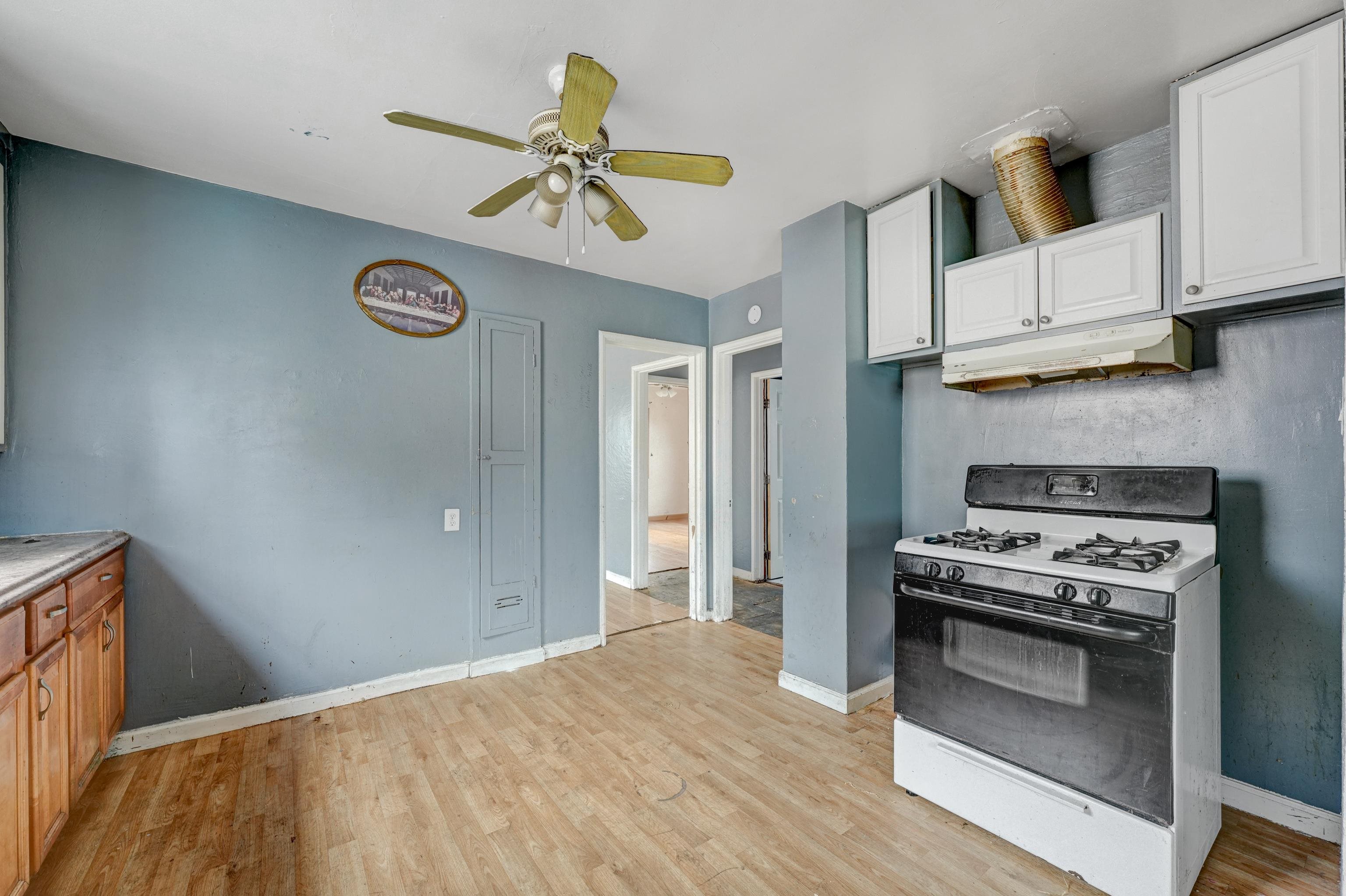 Detail Gallery Image 20 of 32 For 1355 91st Ave, Oakland,  CA 94603 - 2 Beds | 1 Baths