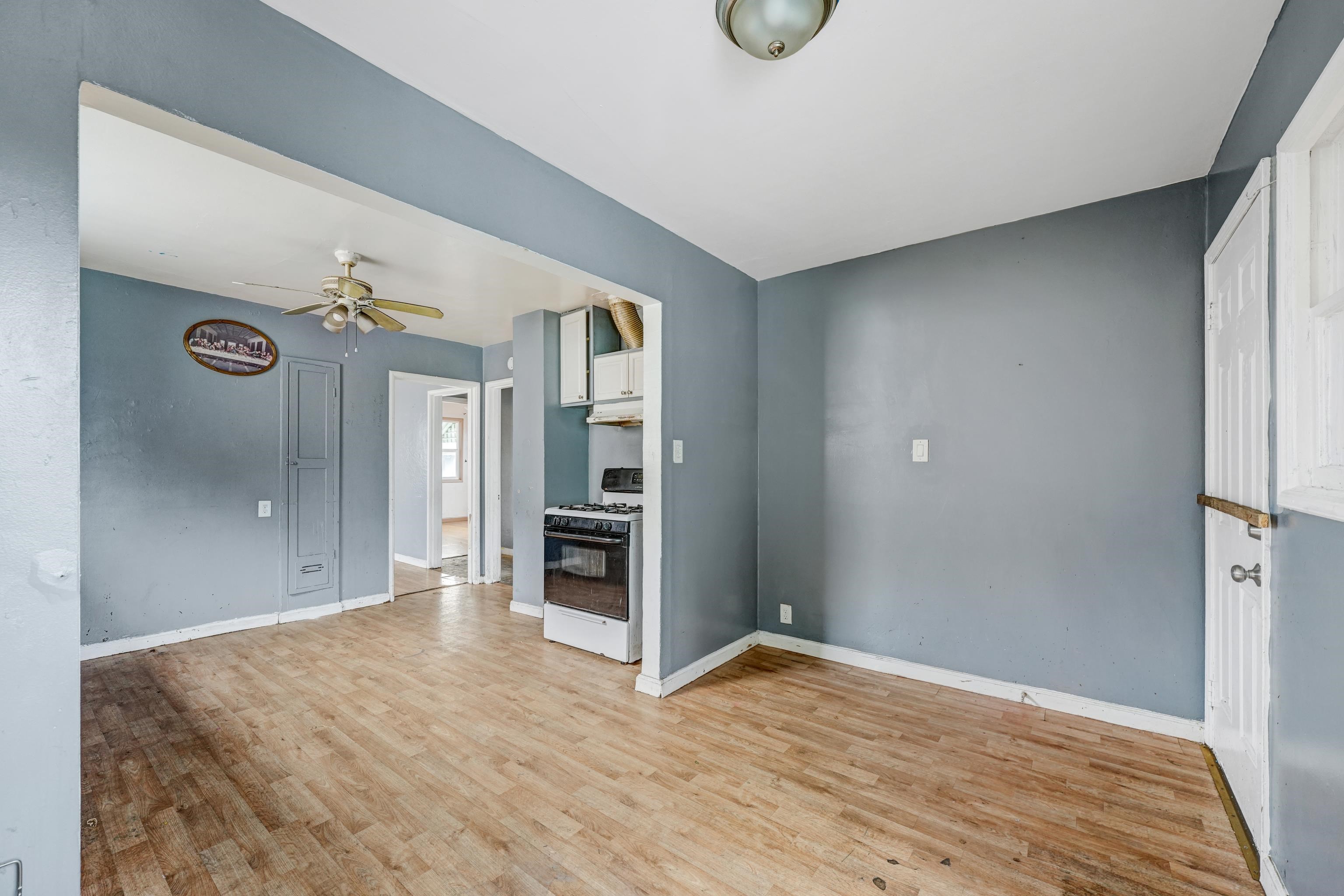 Detail Gallery Image 21 of 32 For 1355 91st Ave, Oakland,  CA 94603 - 2 Beds | 1 Baths