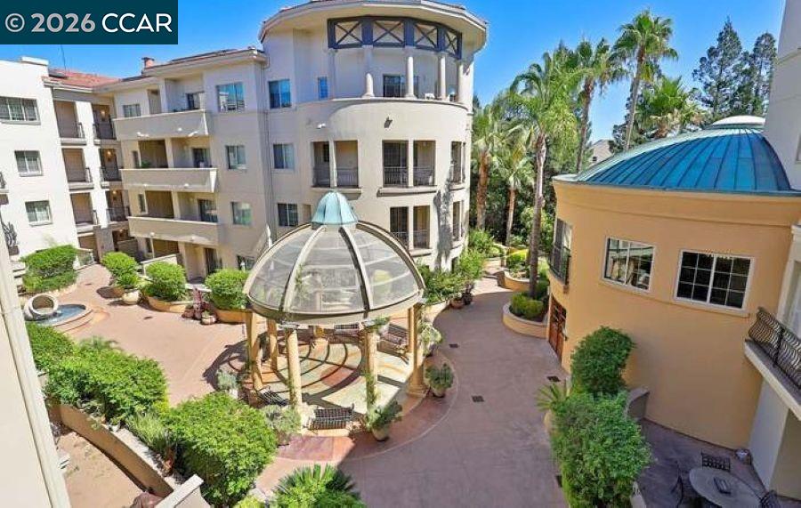 Walnut Creek  CA Condos For Sale