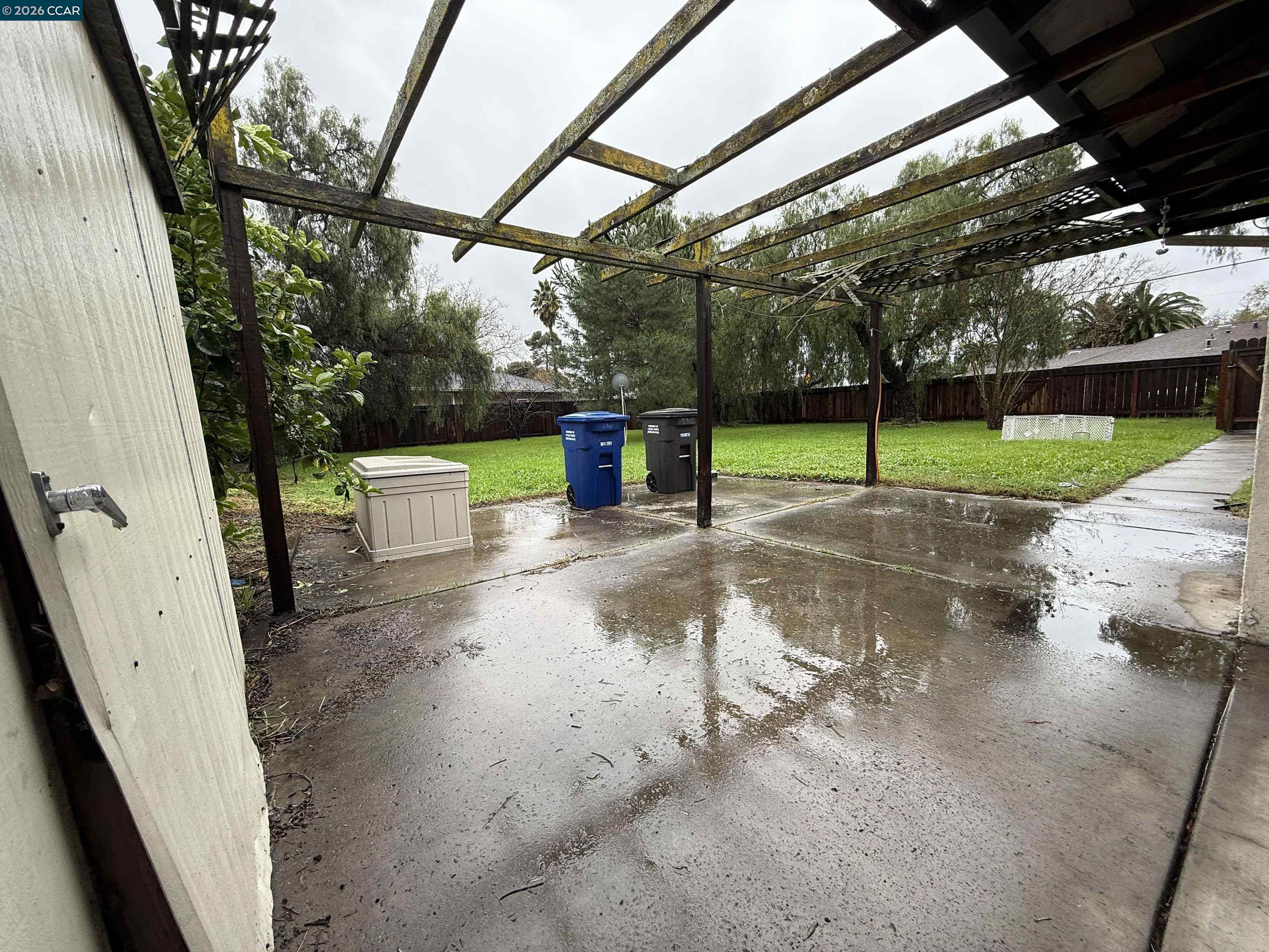 Detail Gallery Image 22 of 22 For 2310 Belmont Rd, Concord,  CA 94520 - 3 Beds | 1 Baths