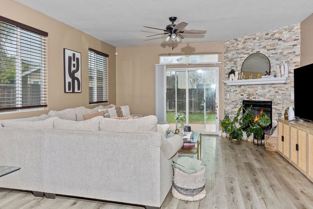 Detail Gallery Image 14 of 59 For 3624 Palermo St, Stockton,  CA 95205 - 3 Beds | 2 Baths