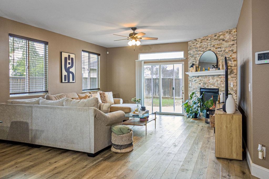 Detail Gallery Image 15 of 59 For 3624 Palermo St, Stockton,  CA 95205 - 3 Beds | 2 Baths