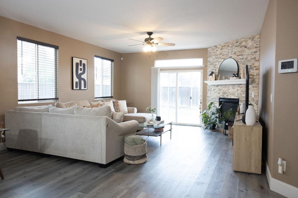 Detail Gallery Image 16 of 59 For 3624 Palermo St, Stockton,  CA 95205 - 3 Beds | 2 Baths