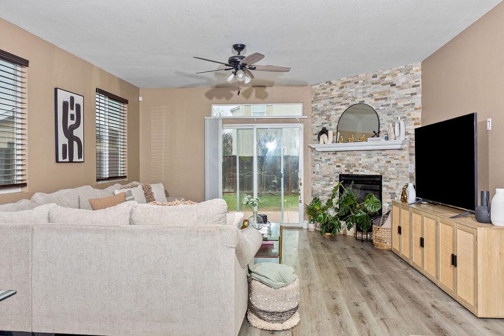 Detail Gallery Image 20 of 59 For 3624 Palermo St, Stockton,  CA 95205 - 3 Beds | 2 Baths