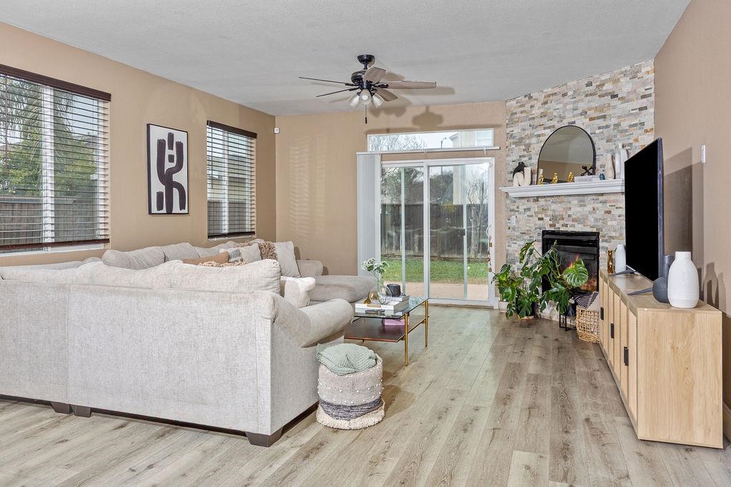 Detail Gallery Image 21 of 59 For 3624 Palermo St, Stockton,  CA 95205 - 3 Beds | 2 Baths