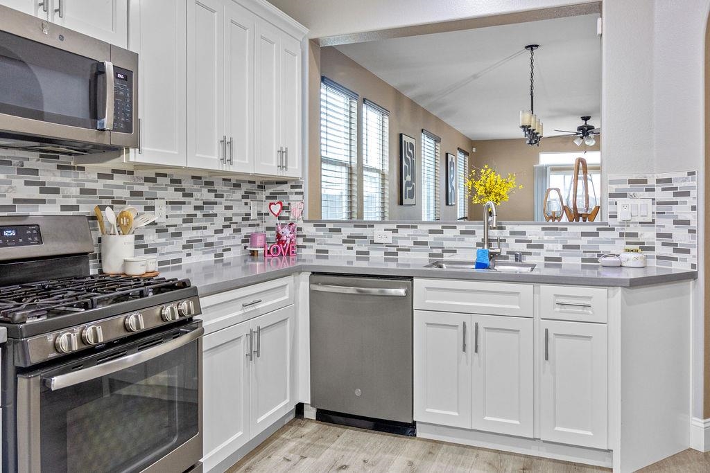 Detail Gallery Image 26 of 59 For 3624 Palermo St, Stockton,  CA 95205 - 3 Beds | 2 Baths