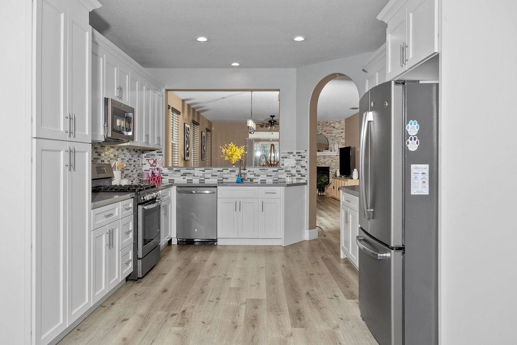 Detail Gallery Image 33 of 59 For 3624 Palermo St, Stockton,  CA 95205 - 3 Beds | 2 Baths