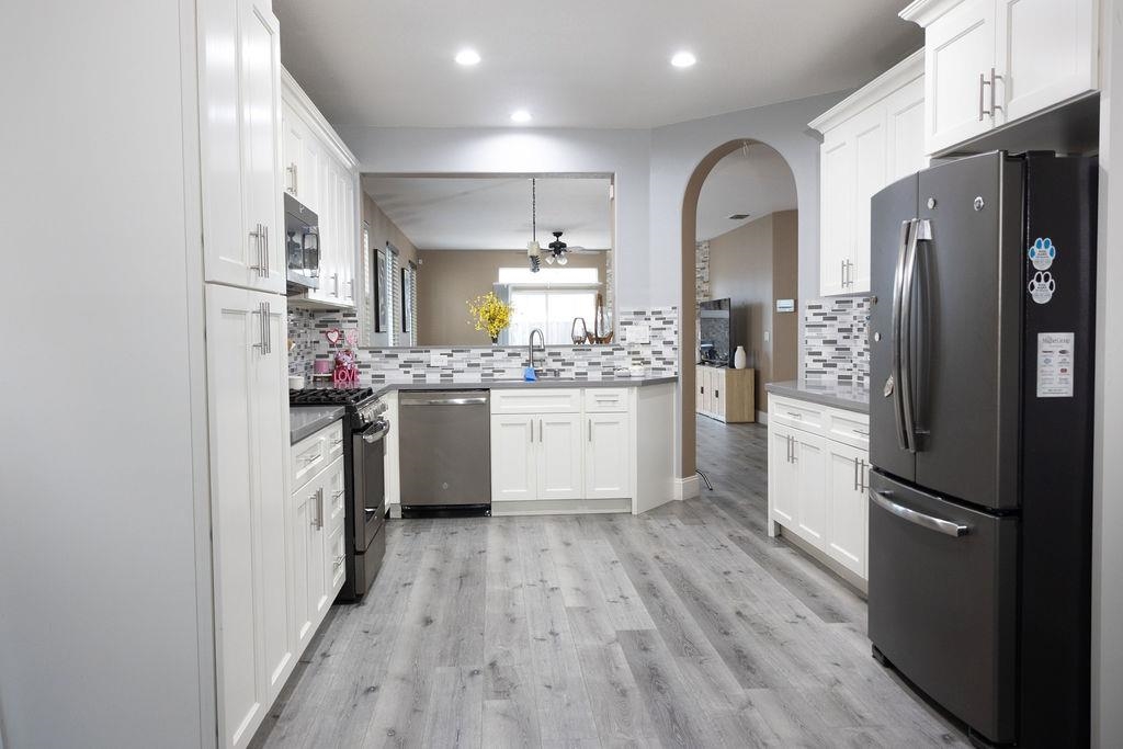 Detail Gallery Image 35 of 59 For 3624 Palermo St, Stockton,  CA 95205 - 3 Beds | 2 Baths